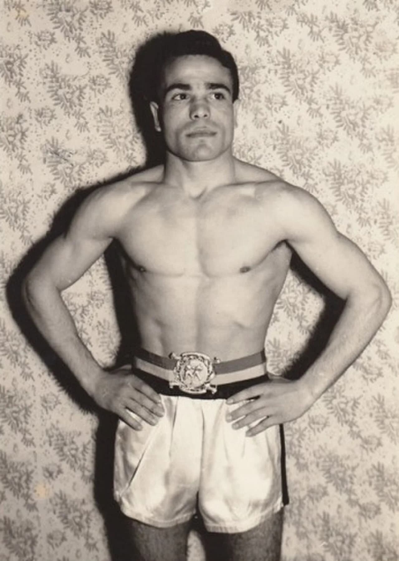 Salvatore Burruni