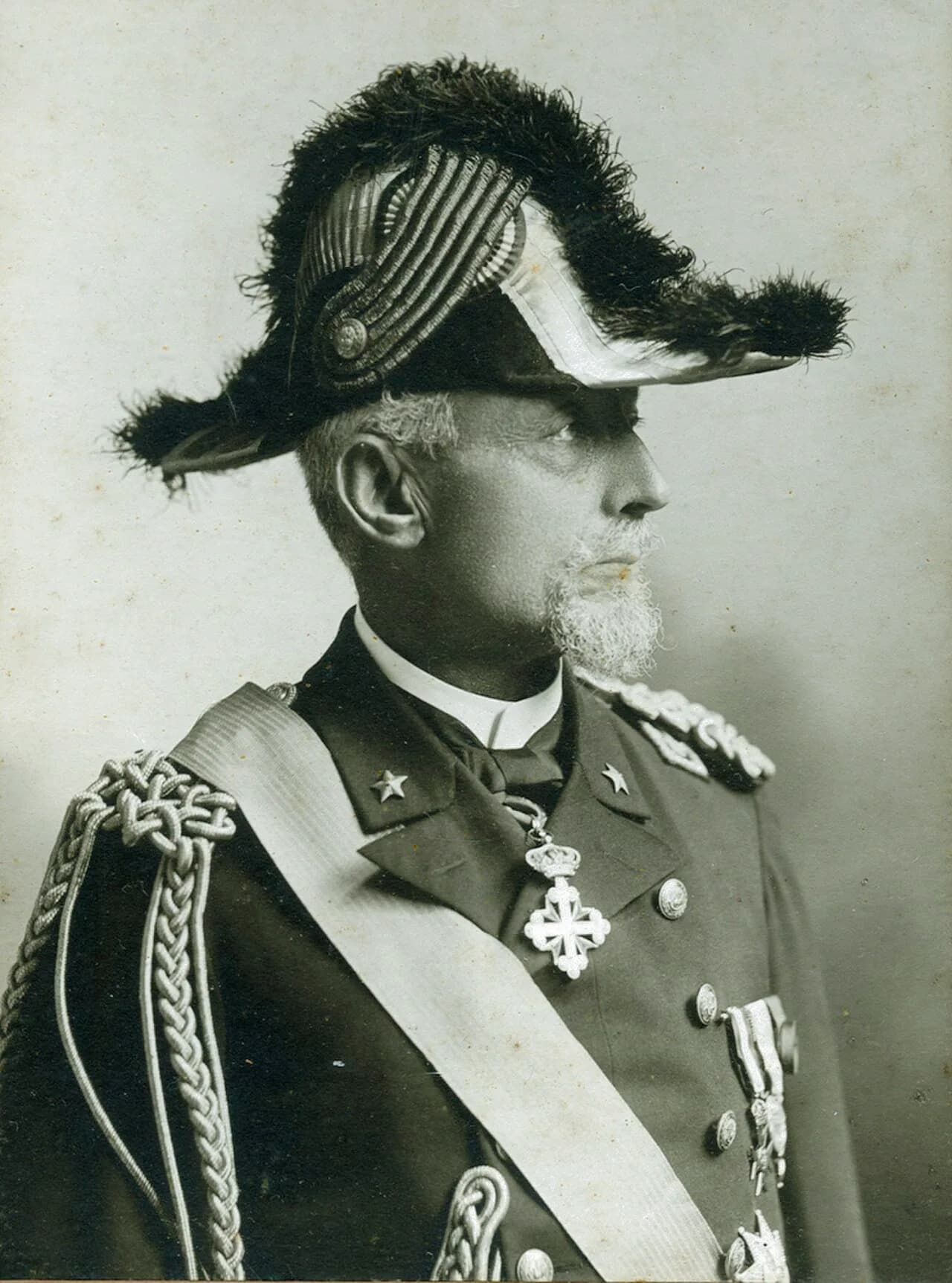 Marcello Amero D'Aste