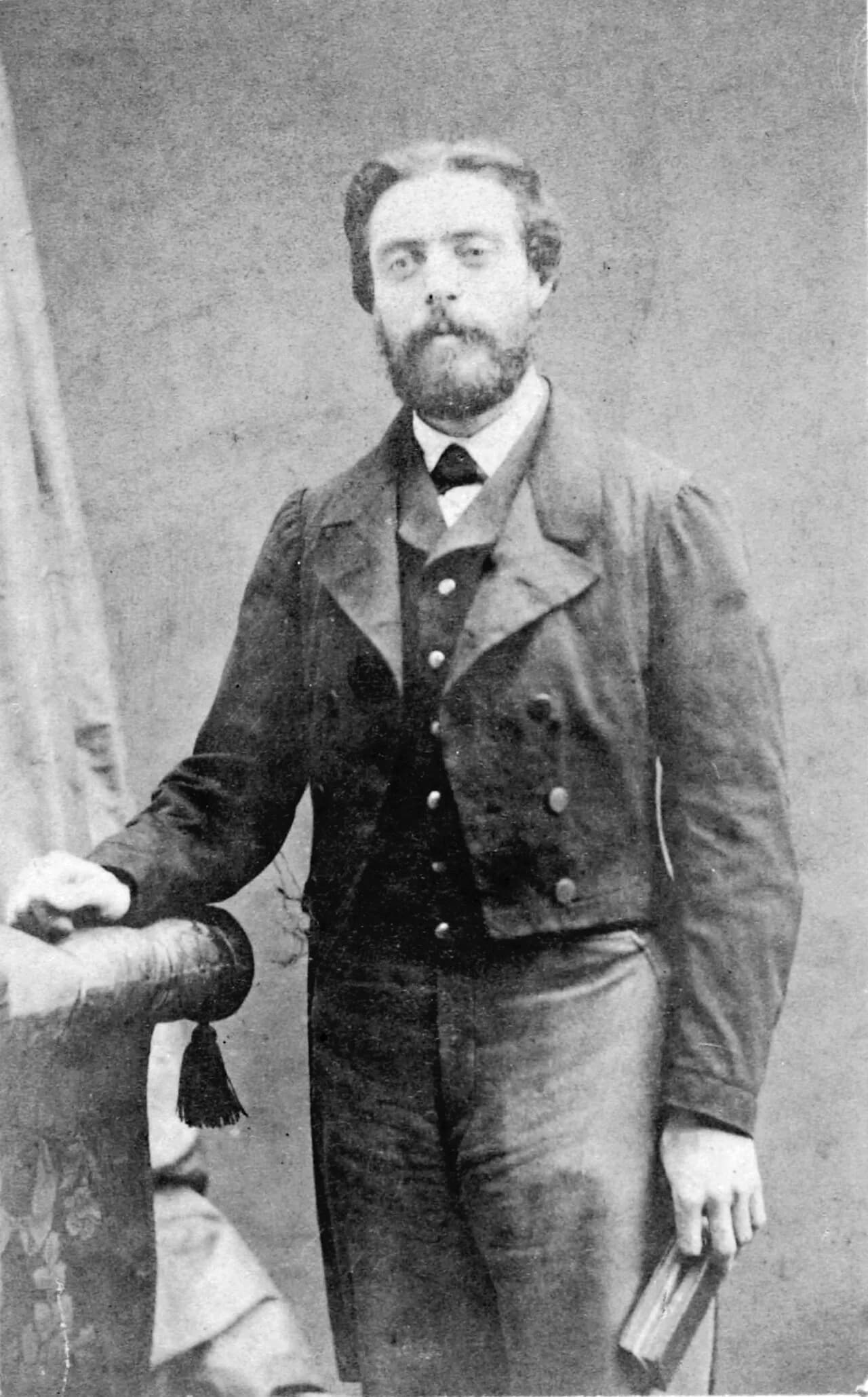 Auguste Guinnard
