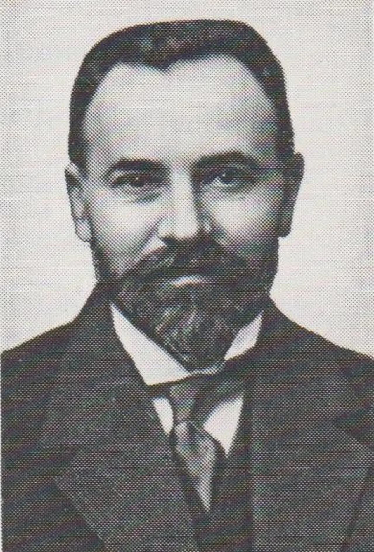 Jānis Alksnis