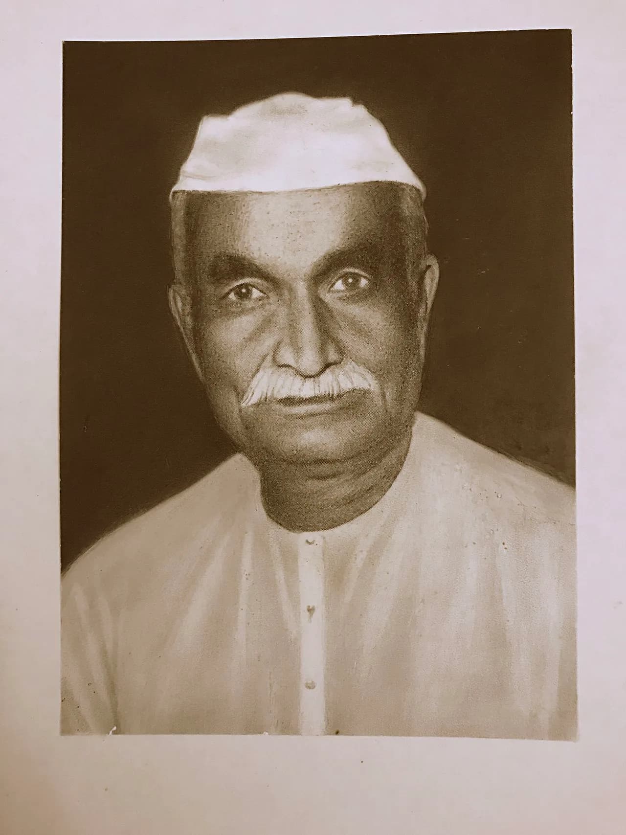 Bibhuti Mishra