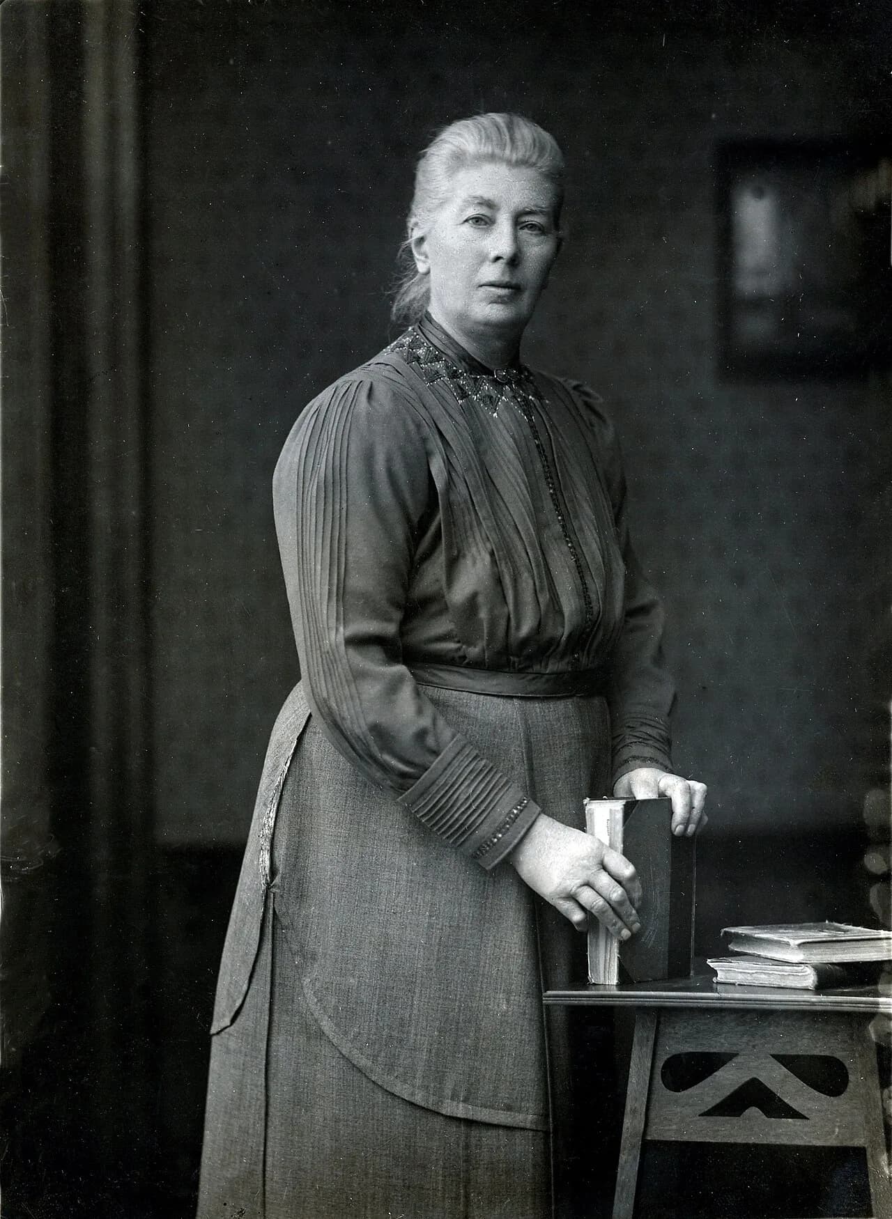 Anette Poelman