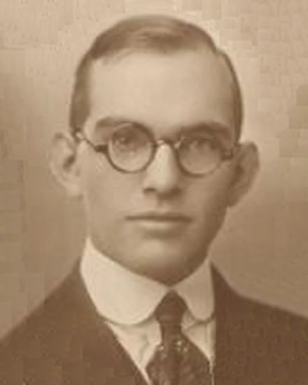E. Griffith Dodson