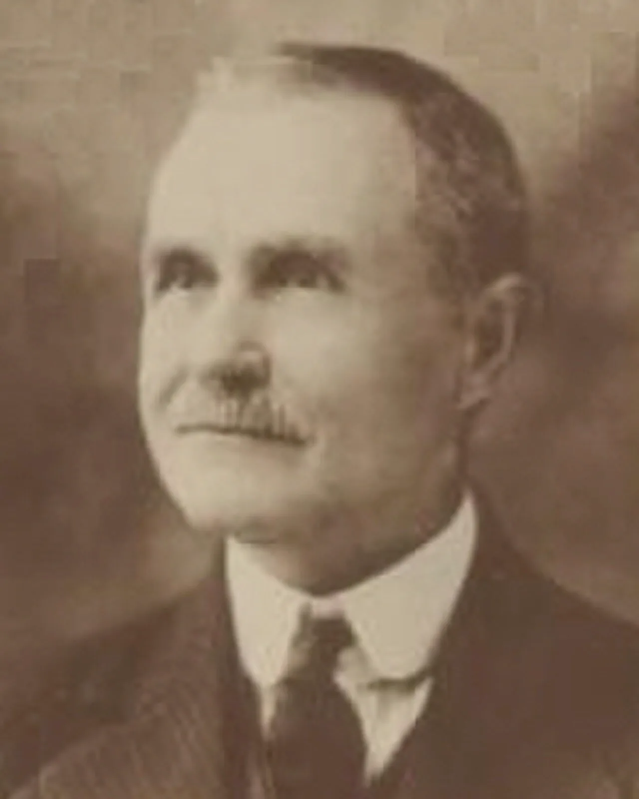 James T. Lacy