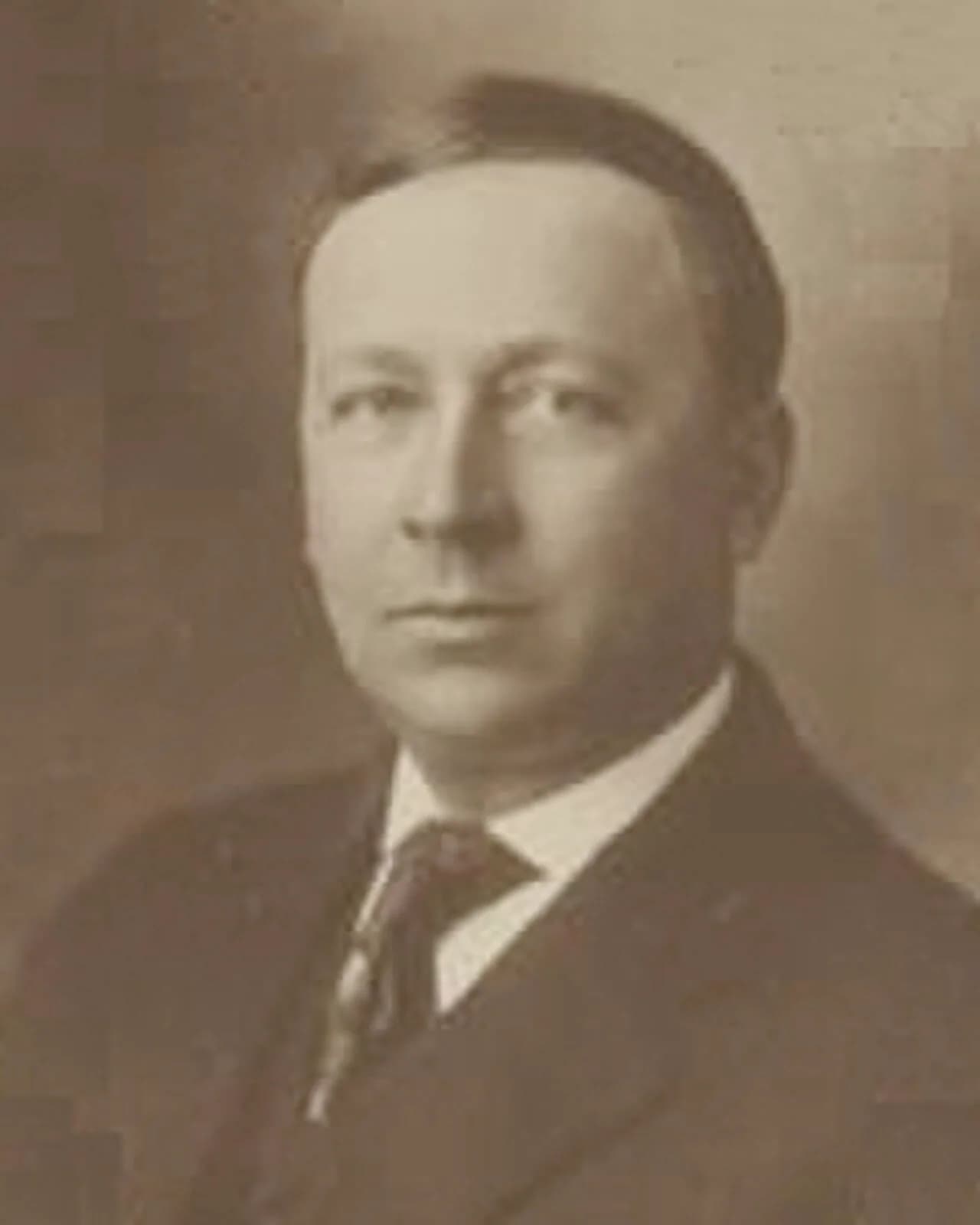 Earl C. Mathews