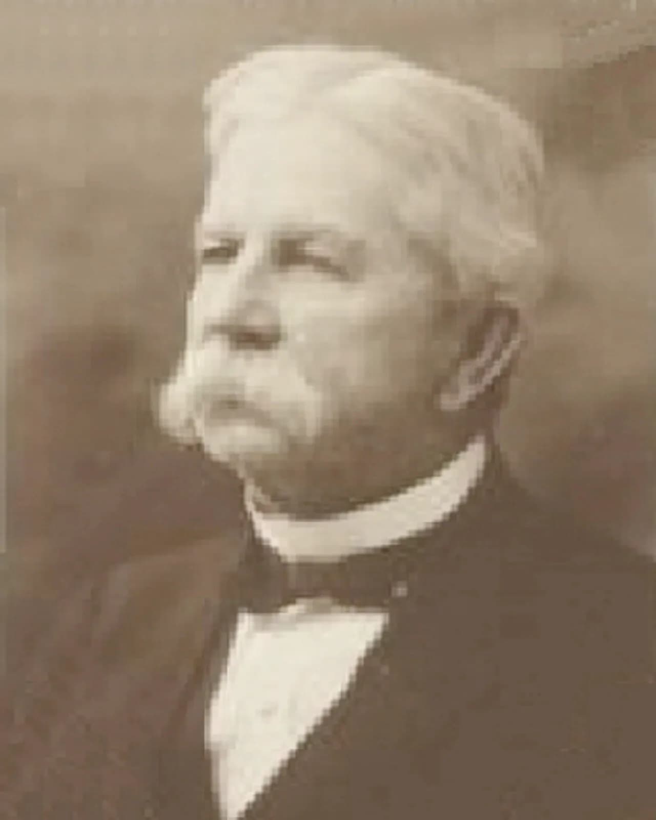 William Orville Moore