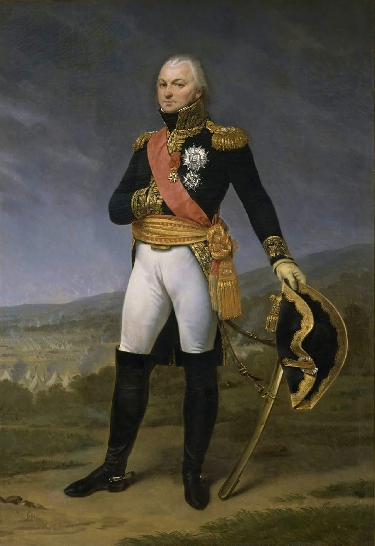 Claude-Juste-Alexandre Legrand