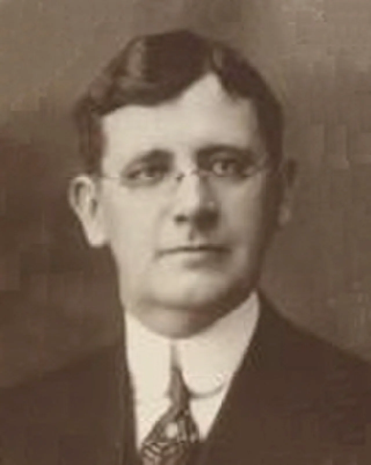 Granville R. Swift