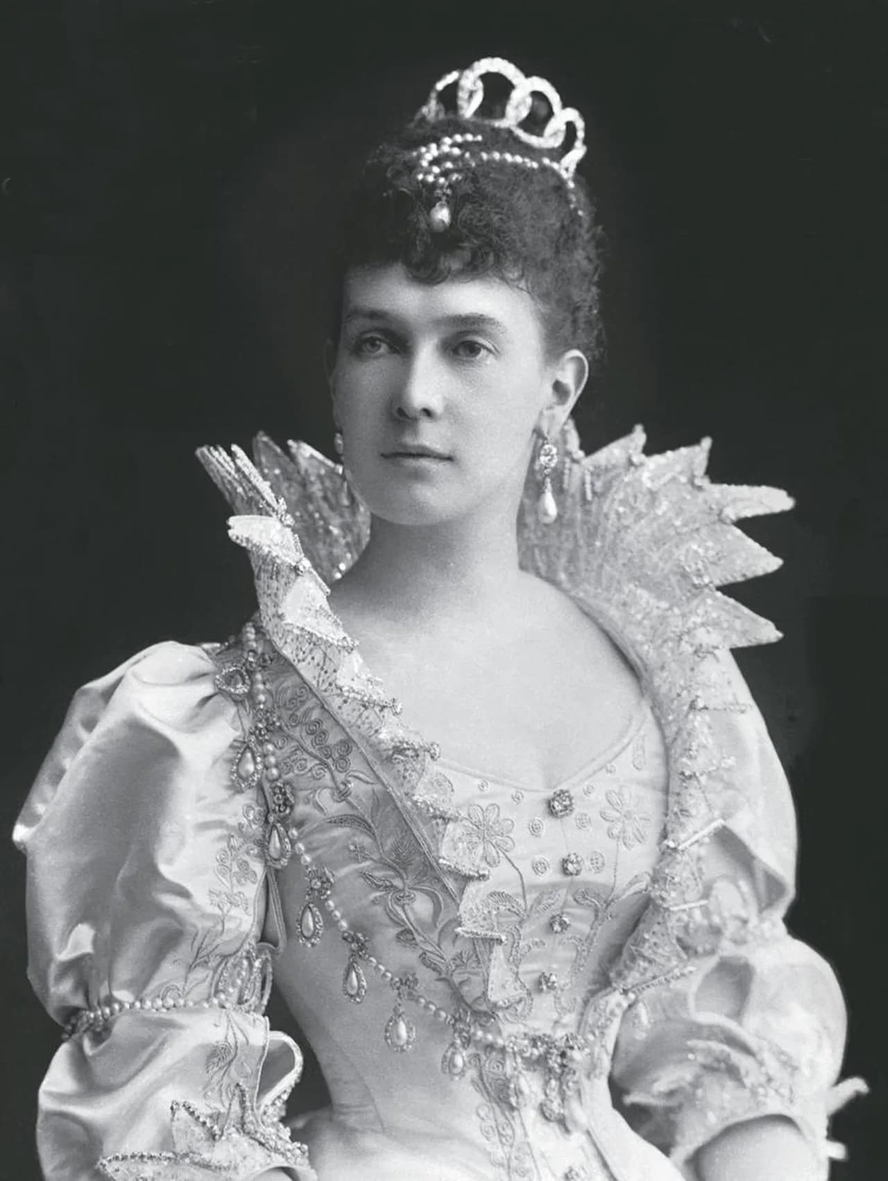 Marie zu Mecklenburg