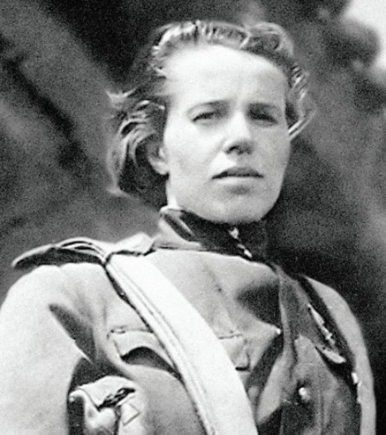 Anna Alexandrowna Jegorowa