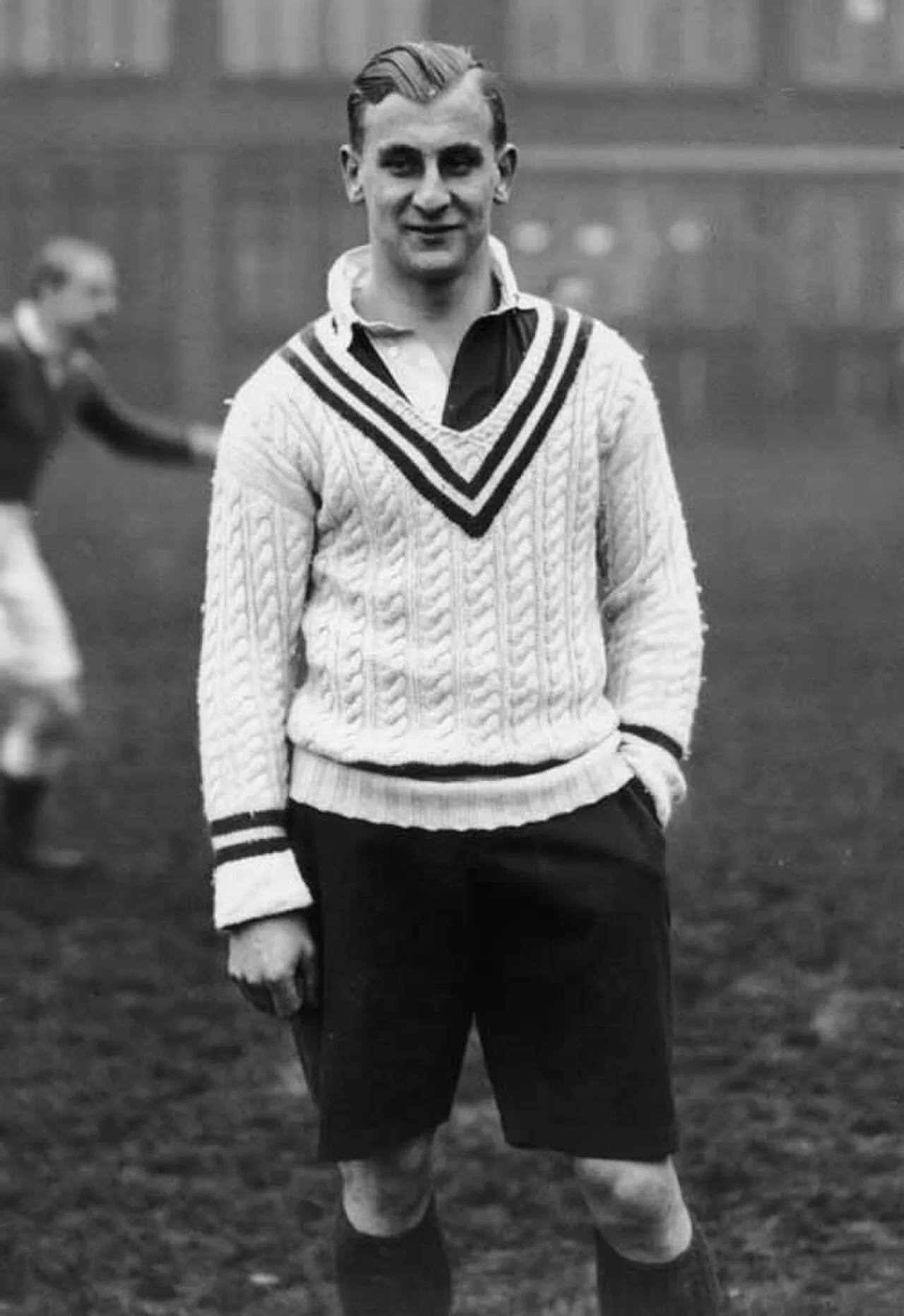 Alexander Obolensky