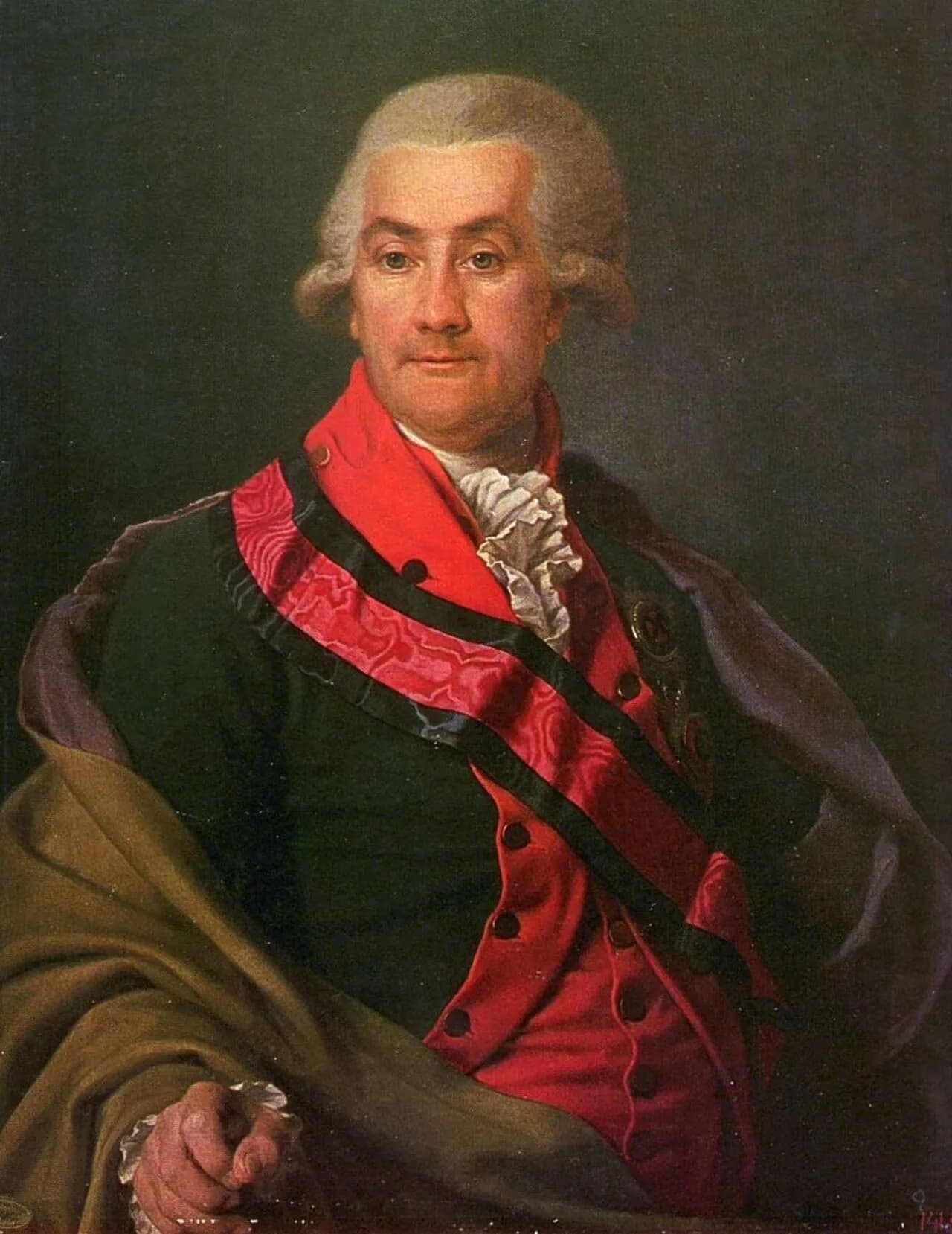 Otto Heinrich Graf Igelström