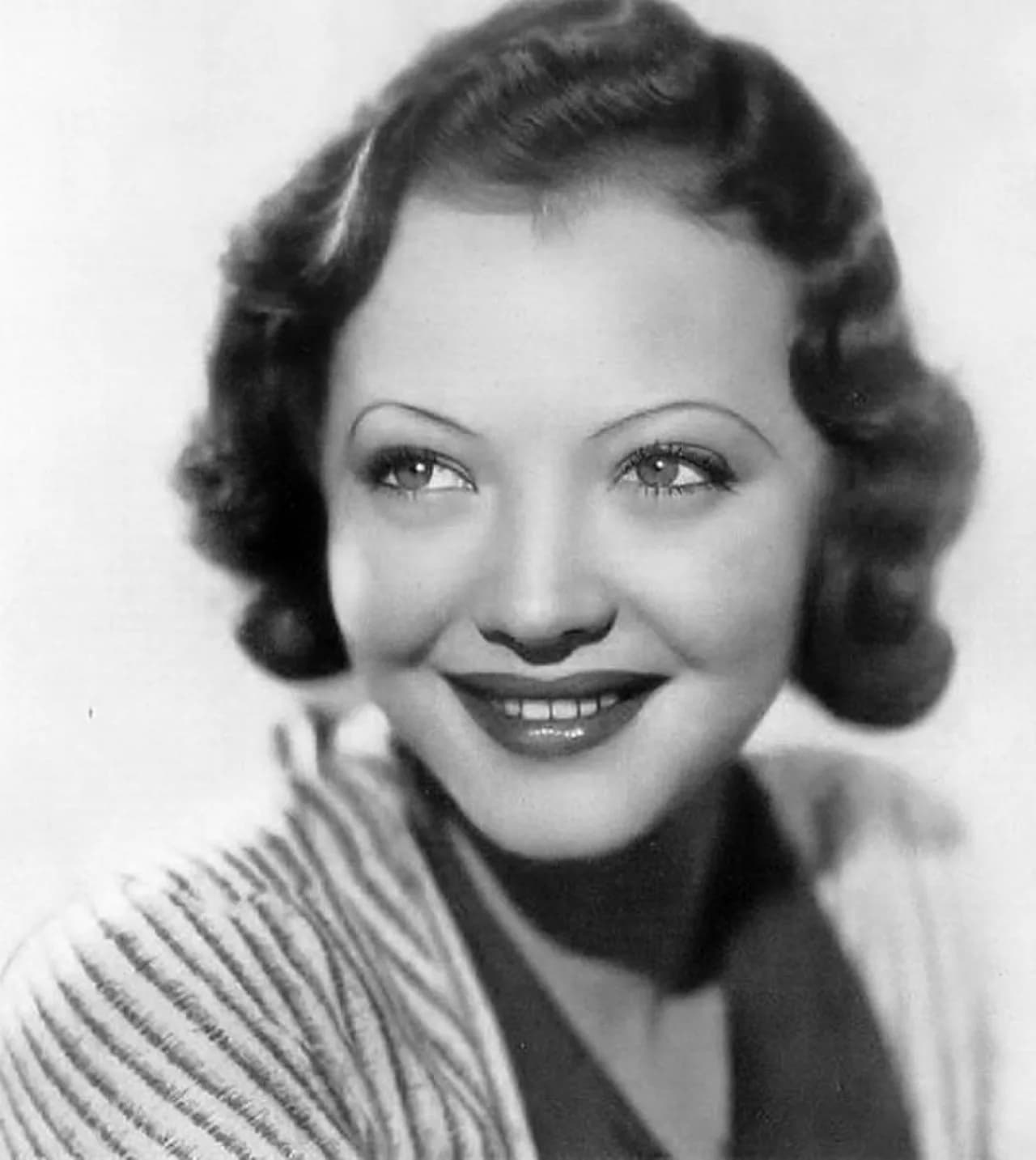 Sylvia Sidney