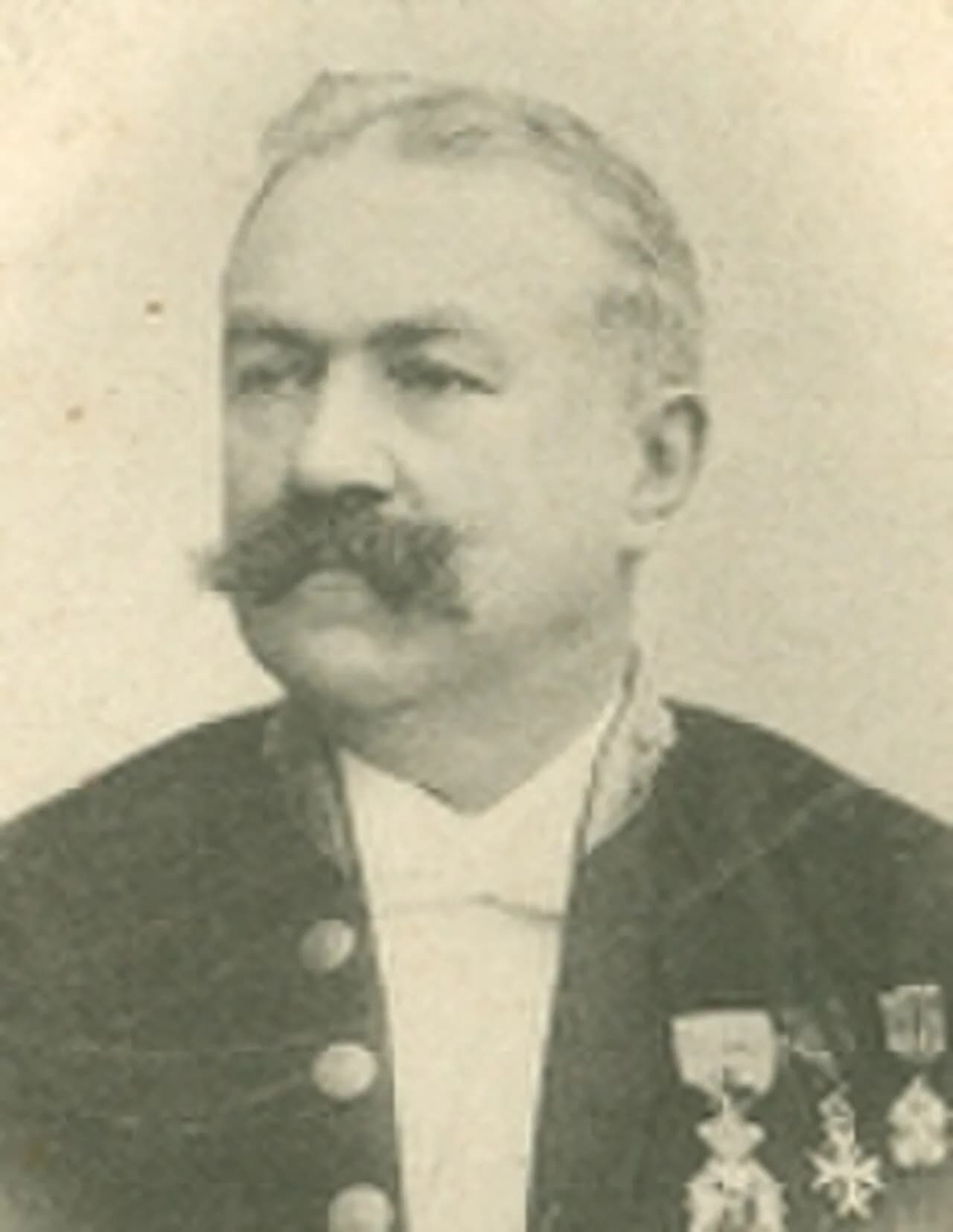 Armandus Janssens