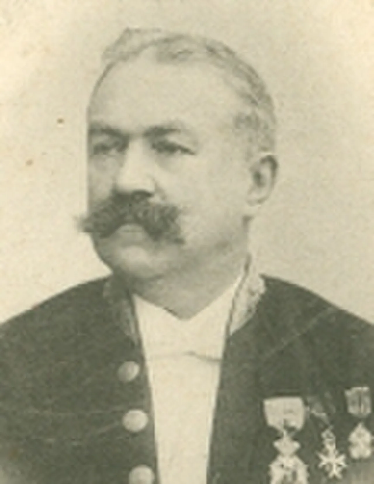 Armandus Janssens