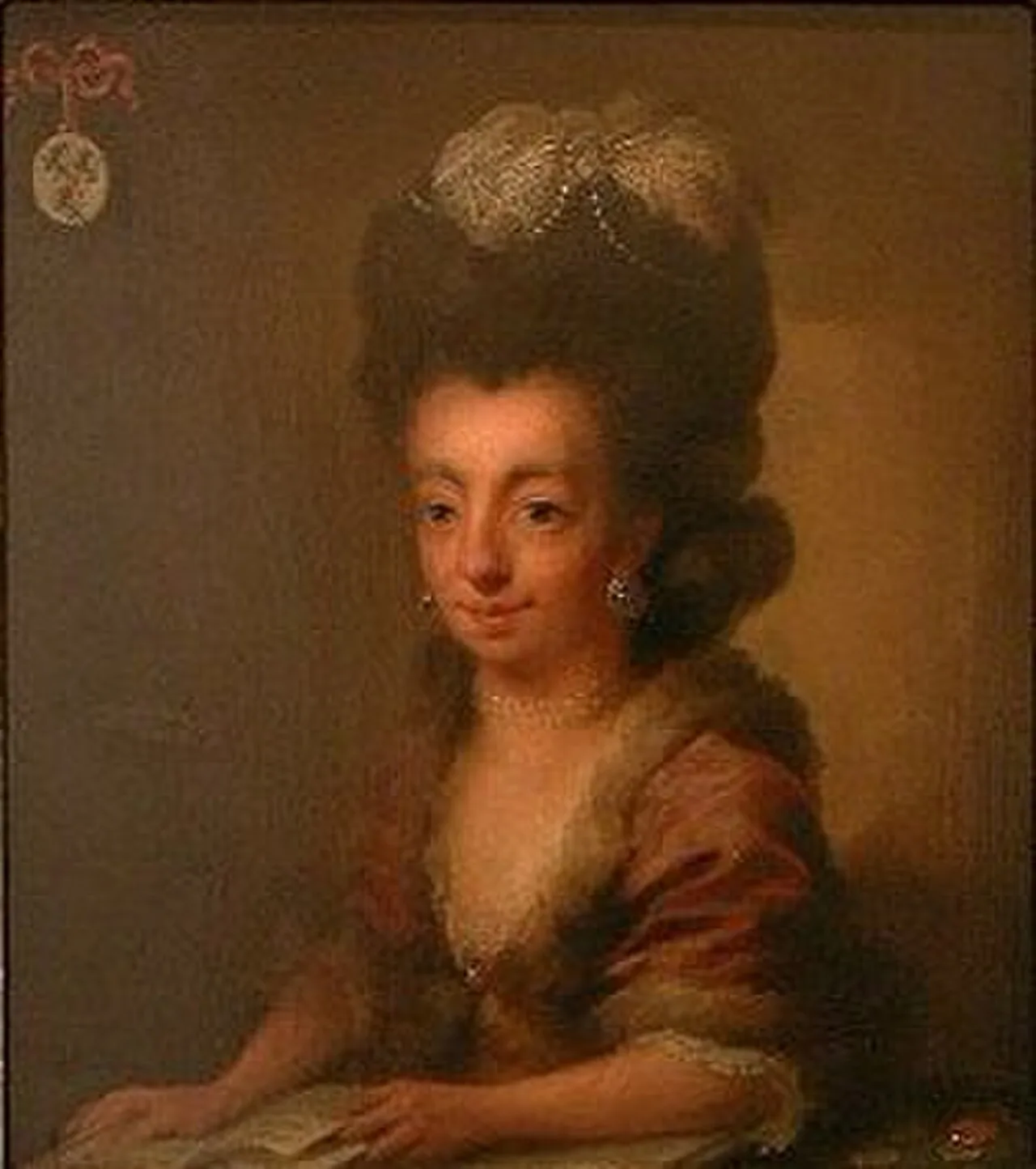 Juliana de Lannoy