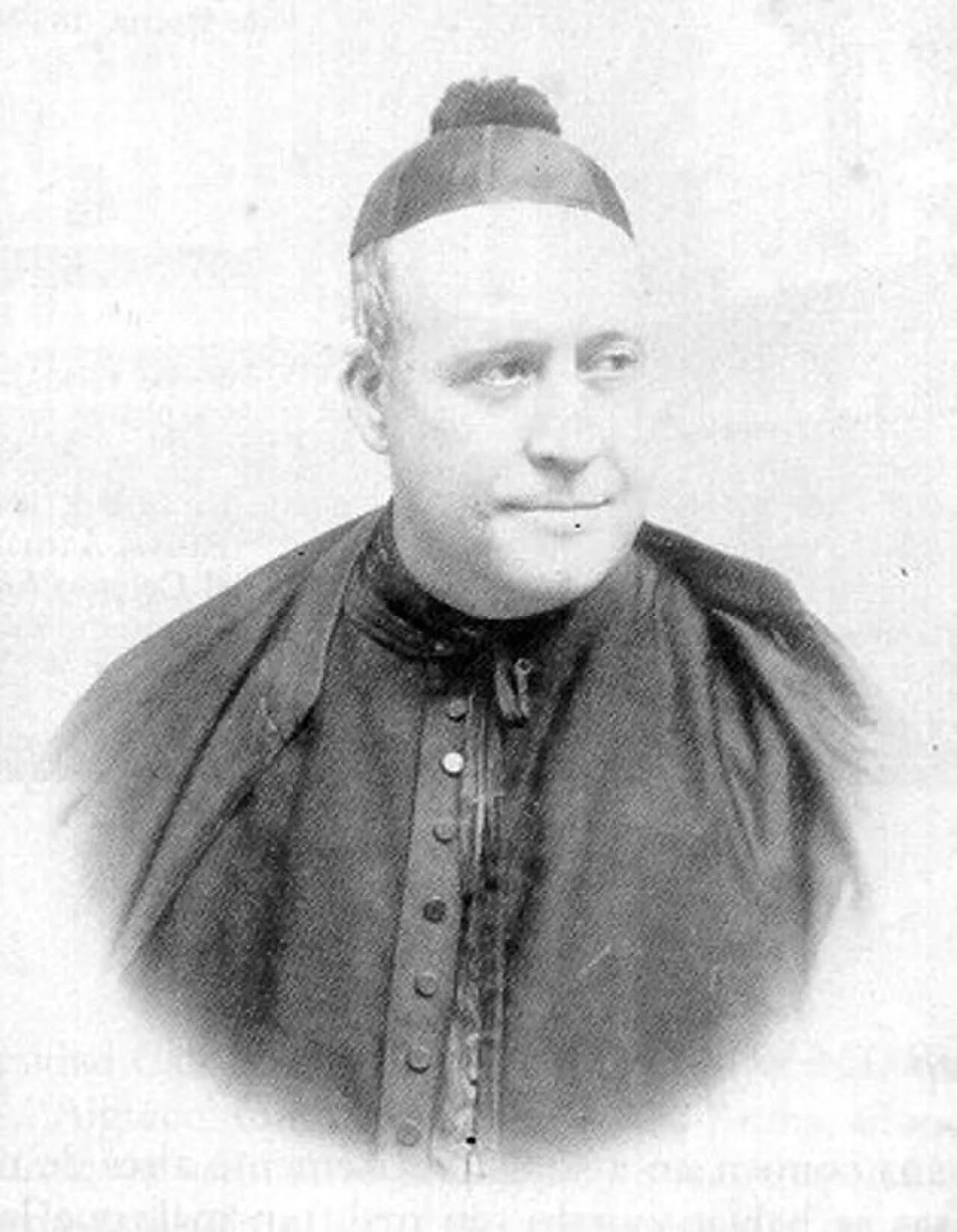 Emmanuel Domingo y Sol