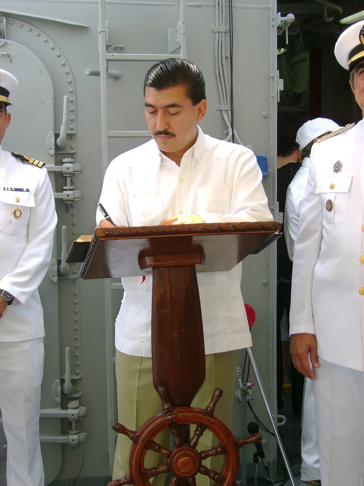 Silverio Cavazos