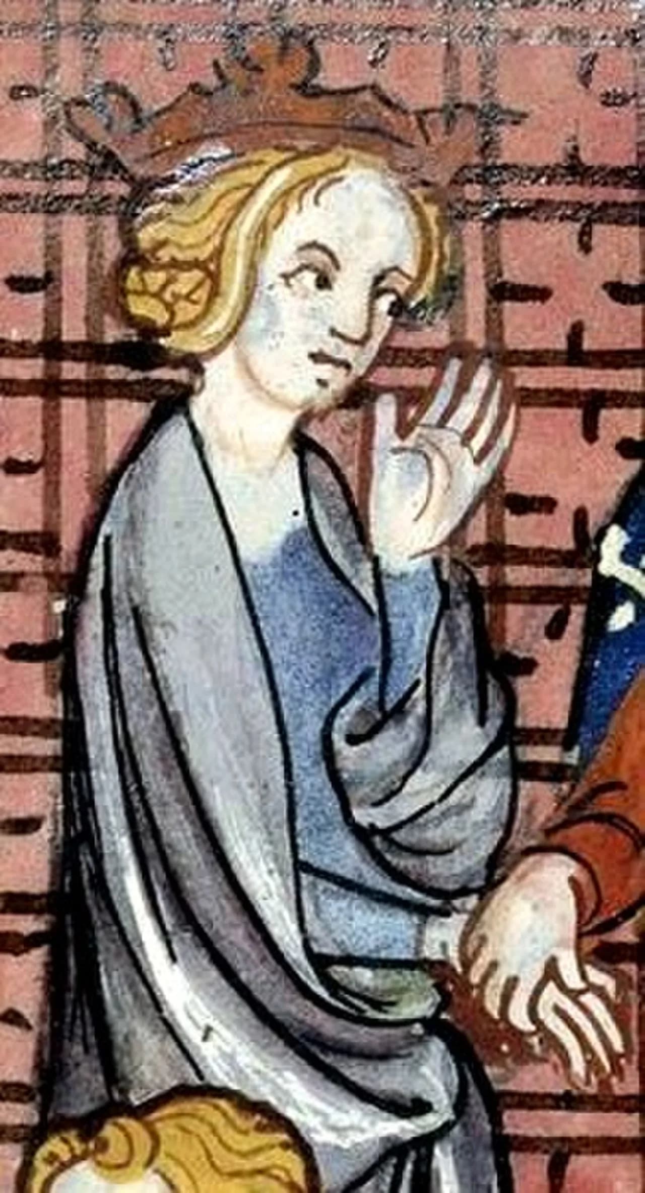 Margarete von Frankreich