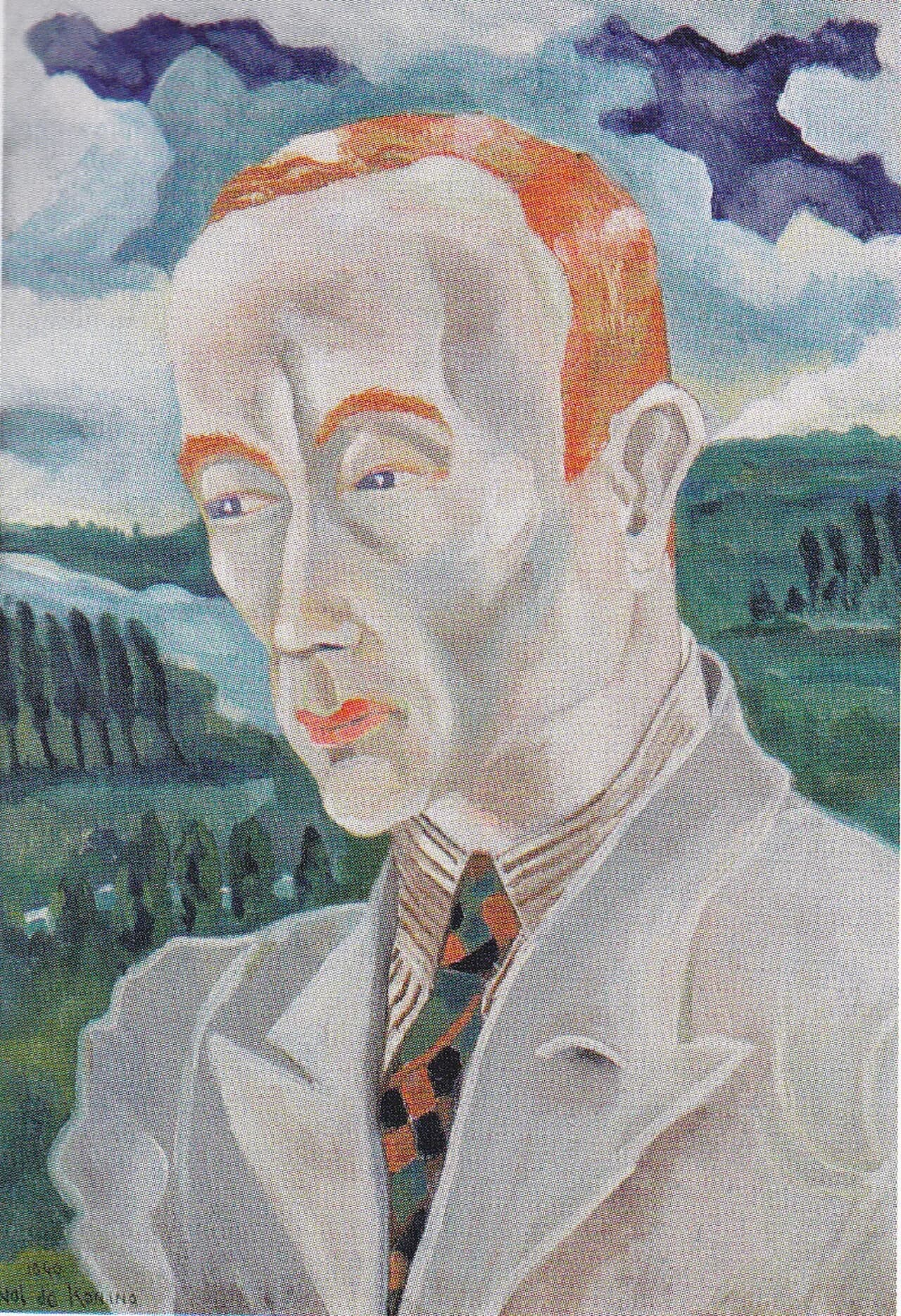 Johan Brouwer