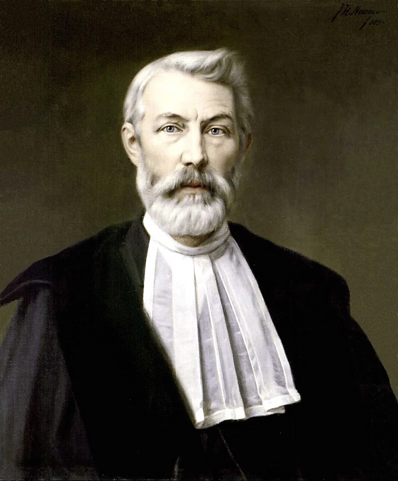 Pieter de Jong