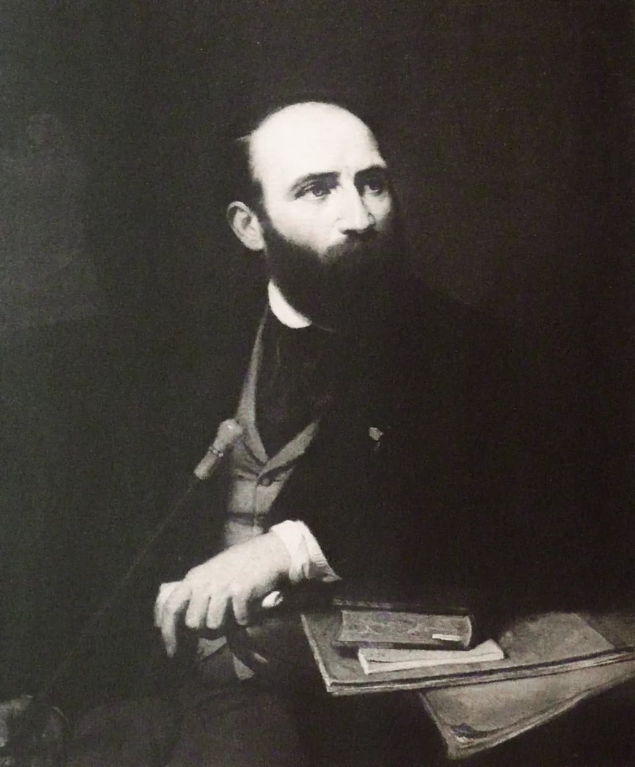 Émile Prisse d'Avennes