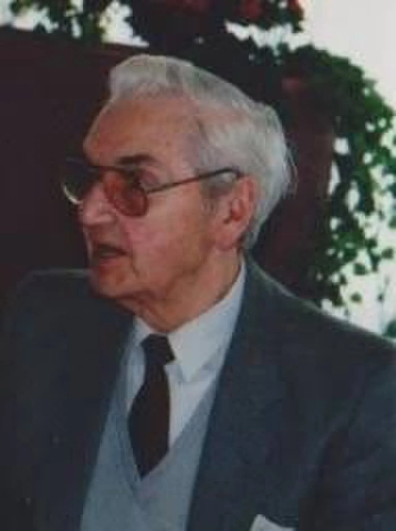 André Verlinden