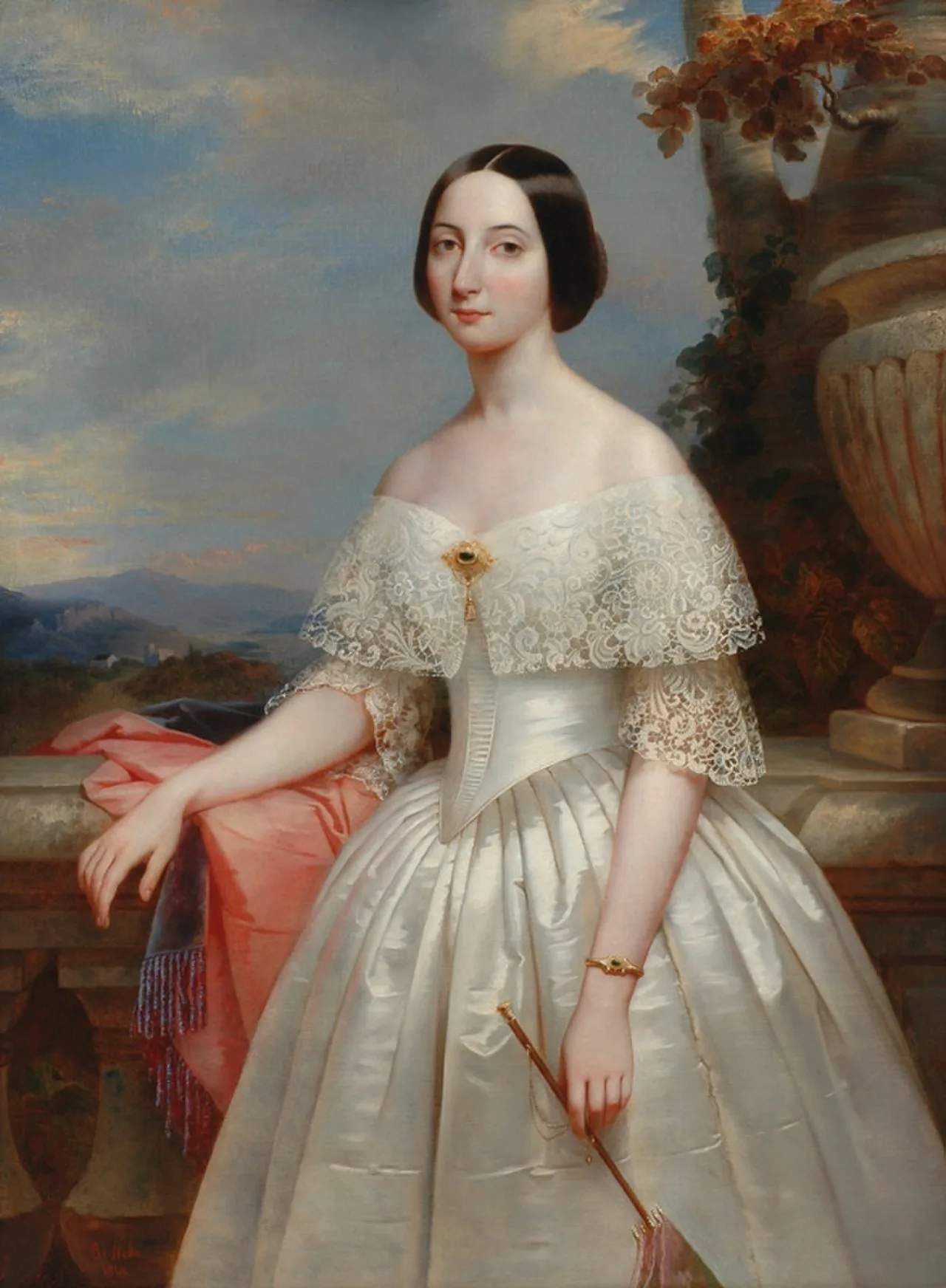 Adelheid von Österreich