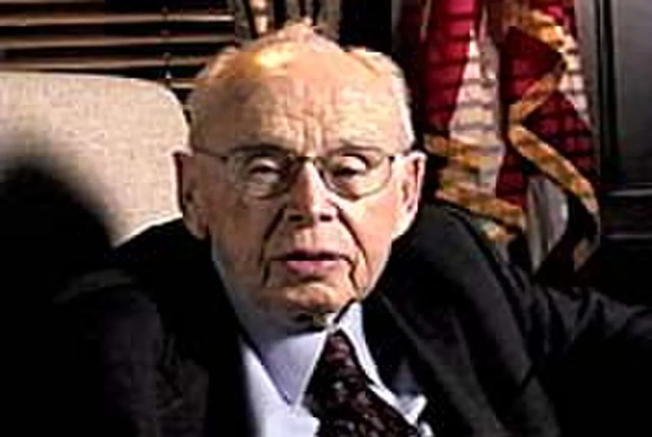 Wesley E. Brown