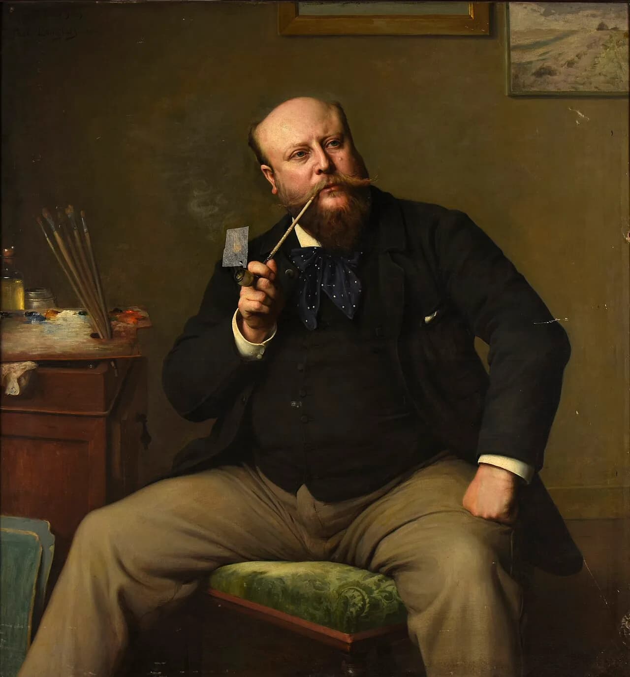 Armand Guéry