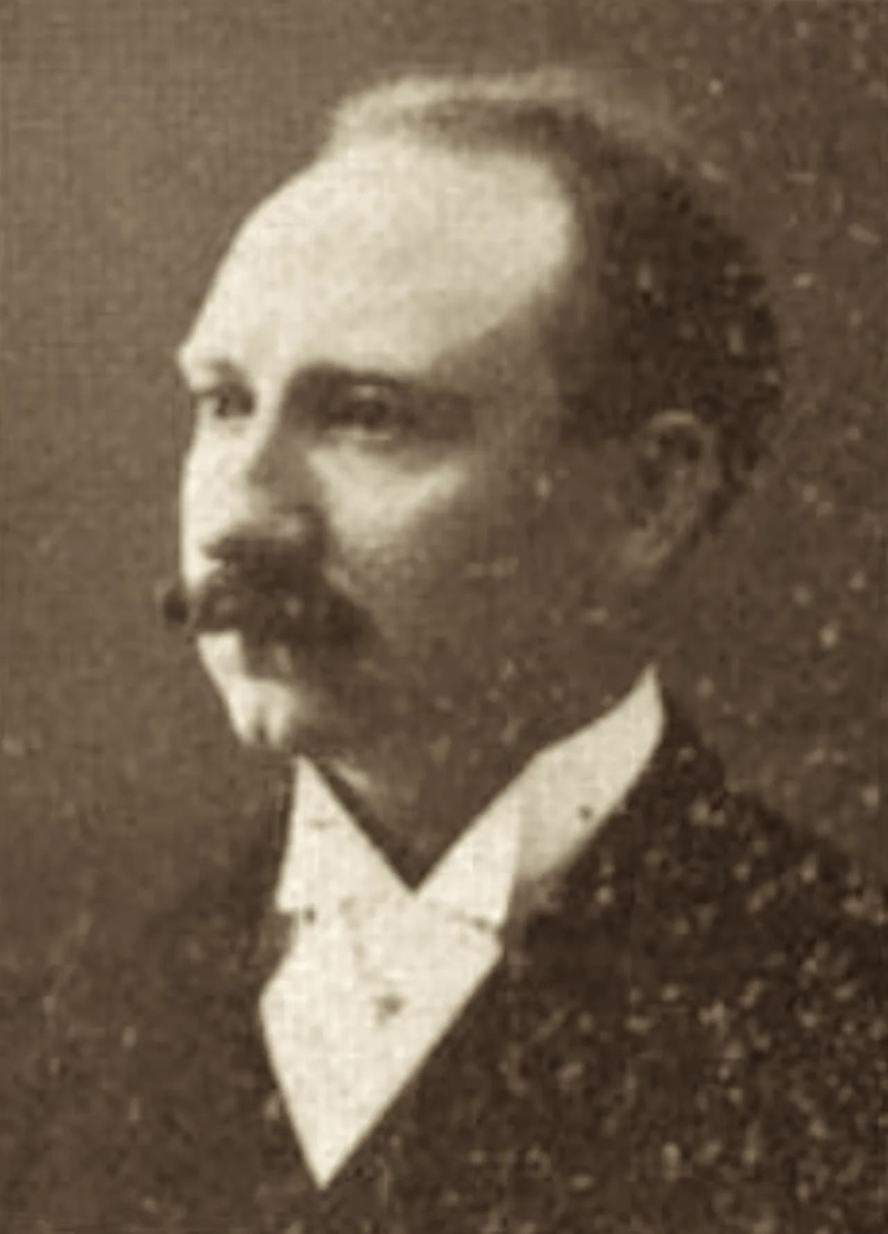 John W. Vogel