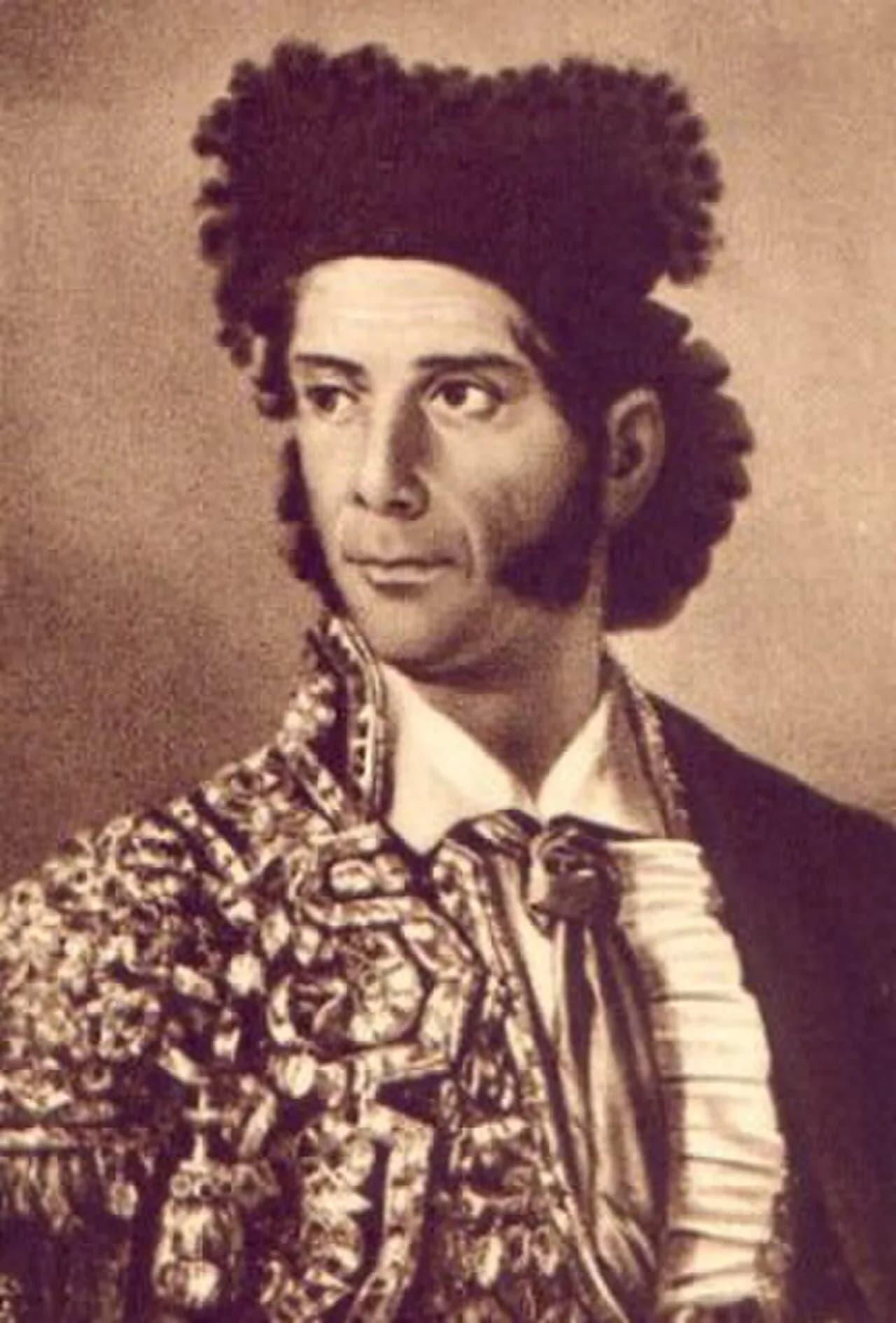 Francisco Montes Reina