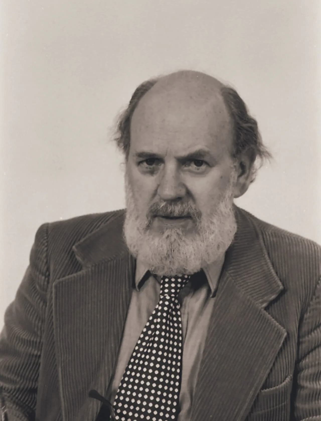 Ferdinand Jan Ormeling