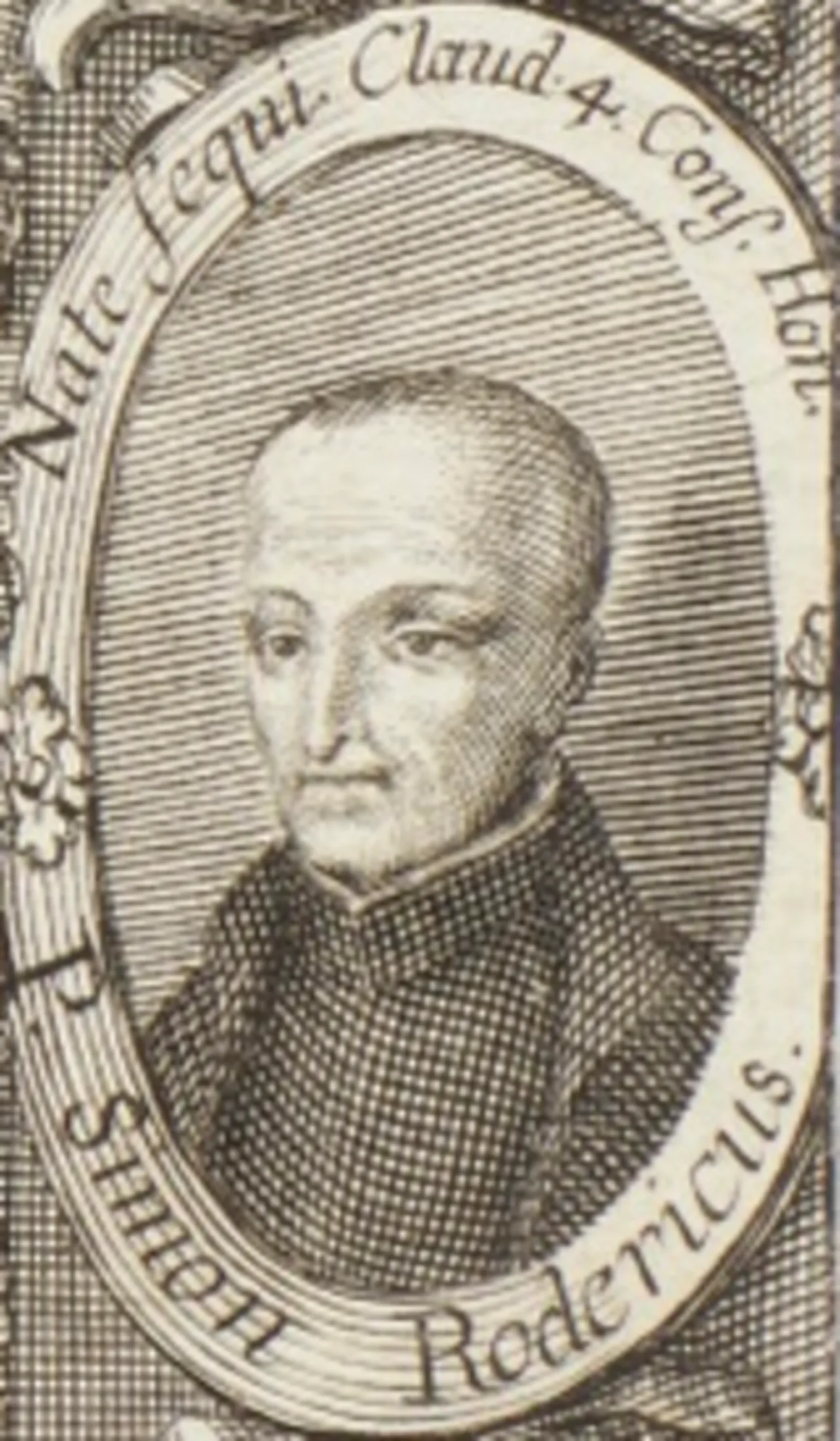 Simão Rodrigues