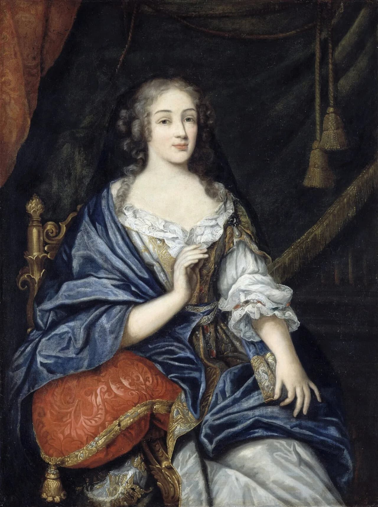 Louise de La Vallière