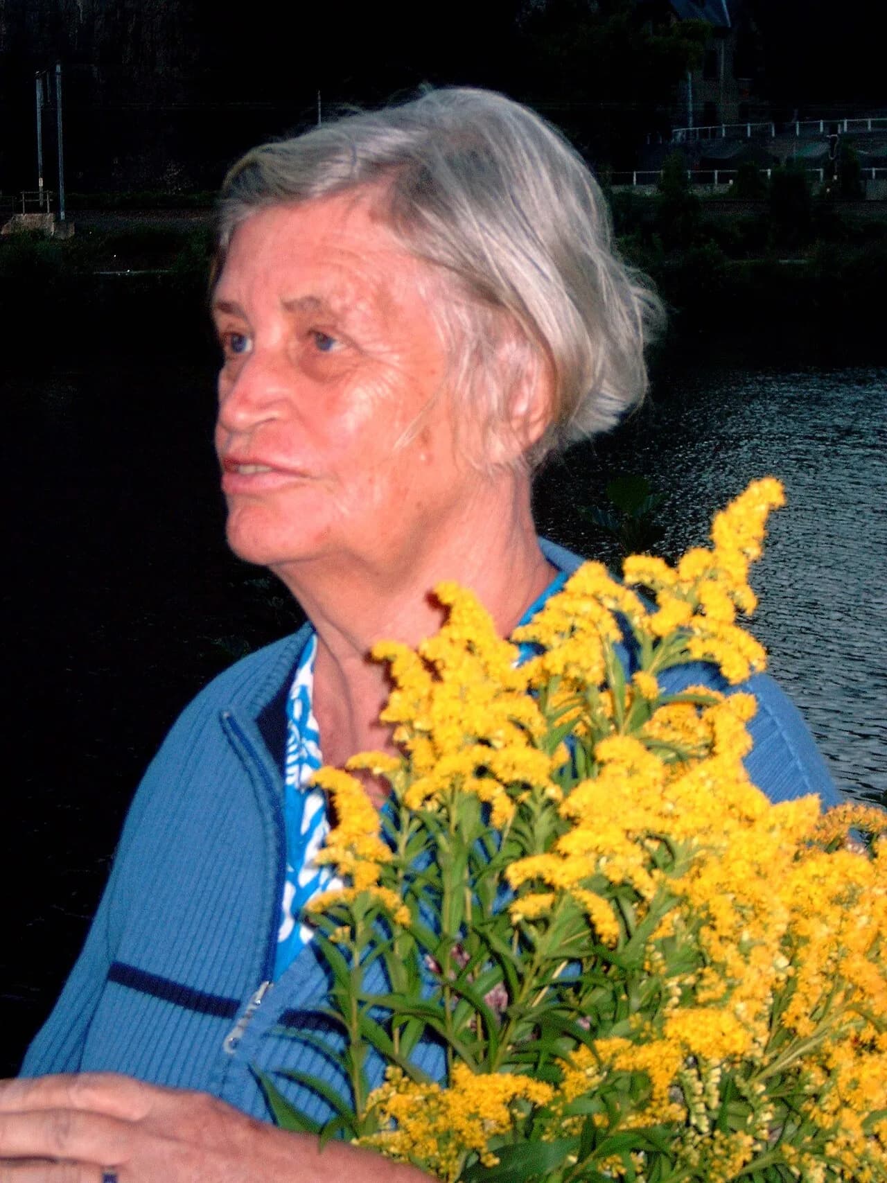 Els Moor