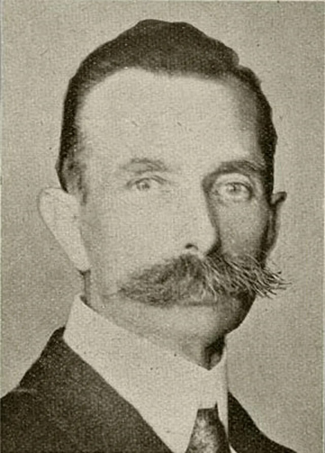 Adrianus Antonie Henri Willem König