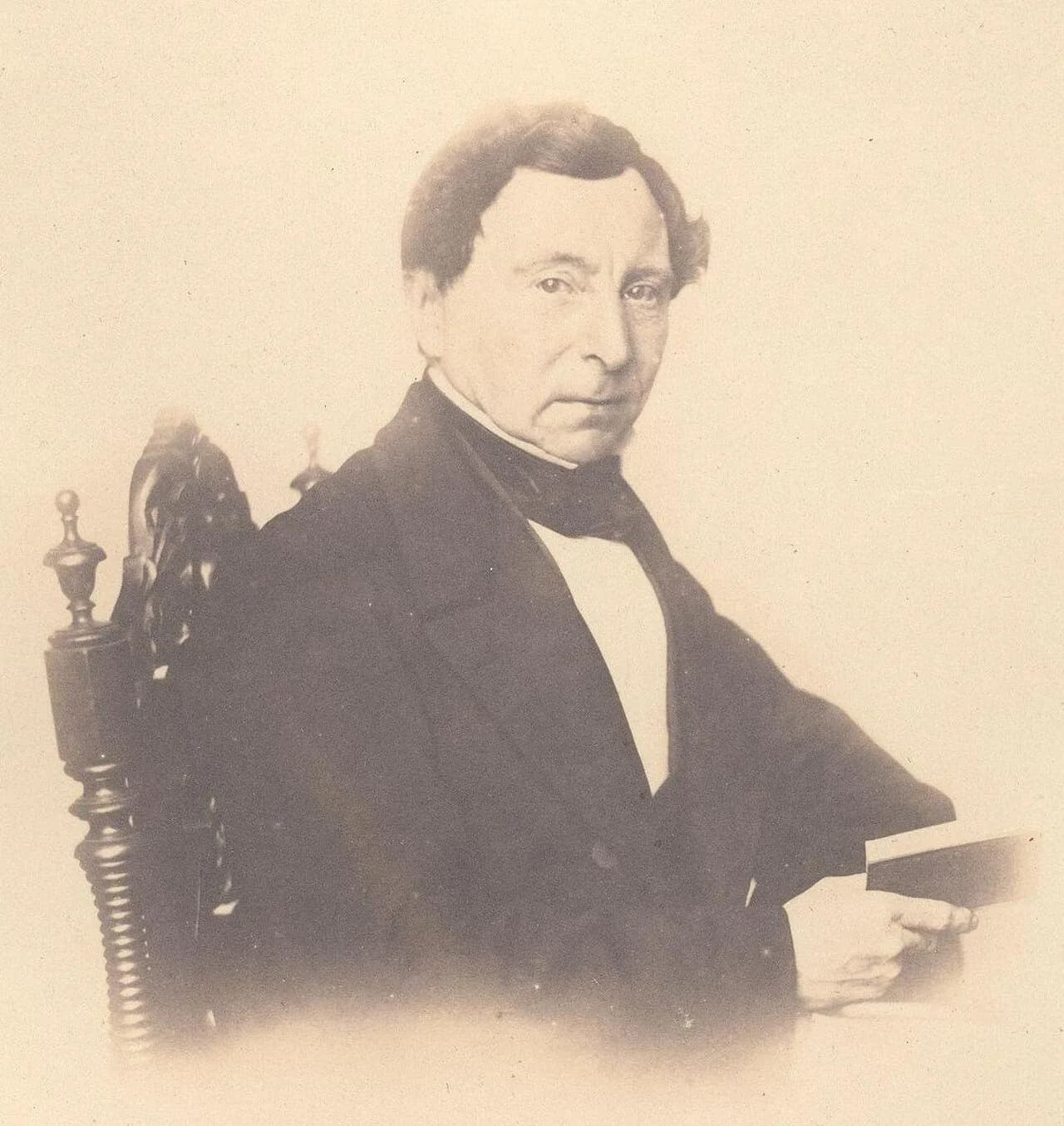Jan Ottema