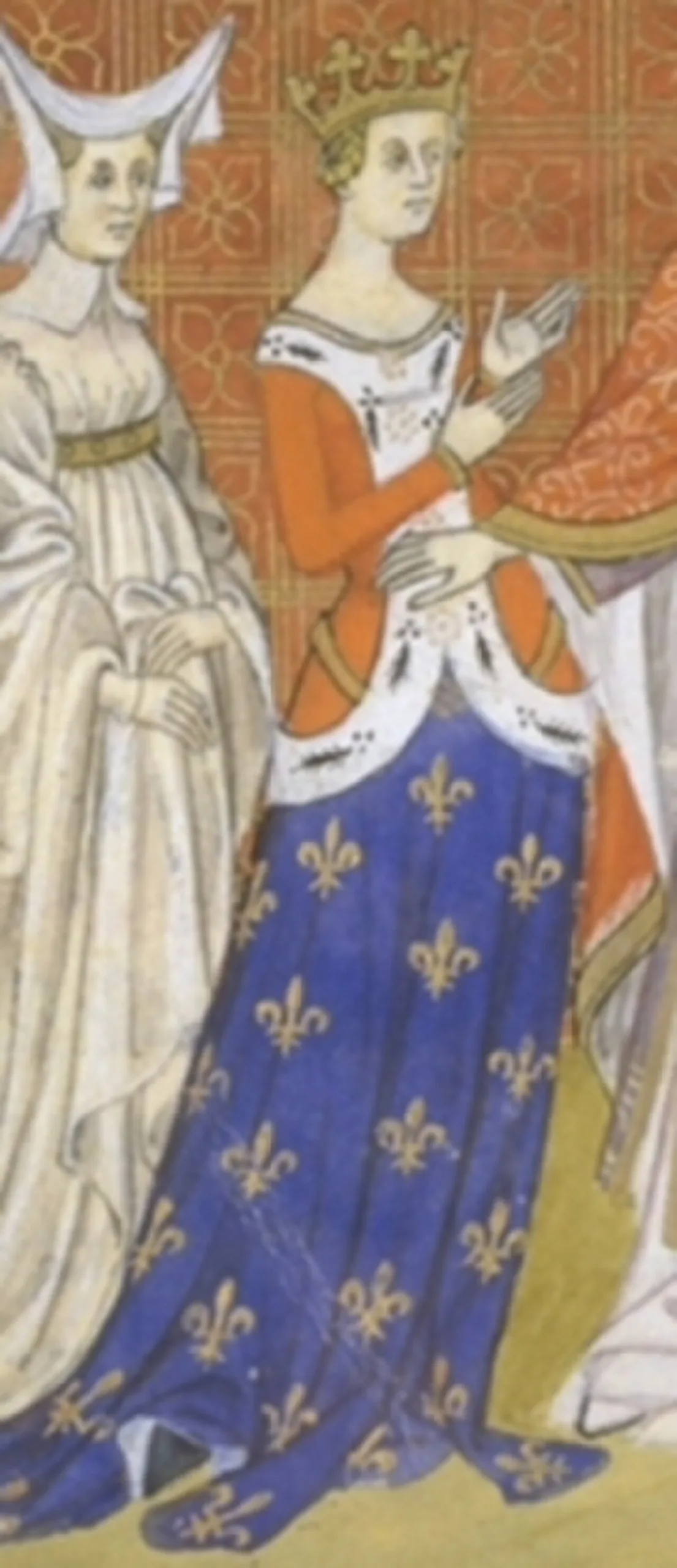 Blanka von Burgund