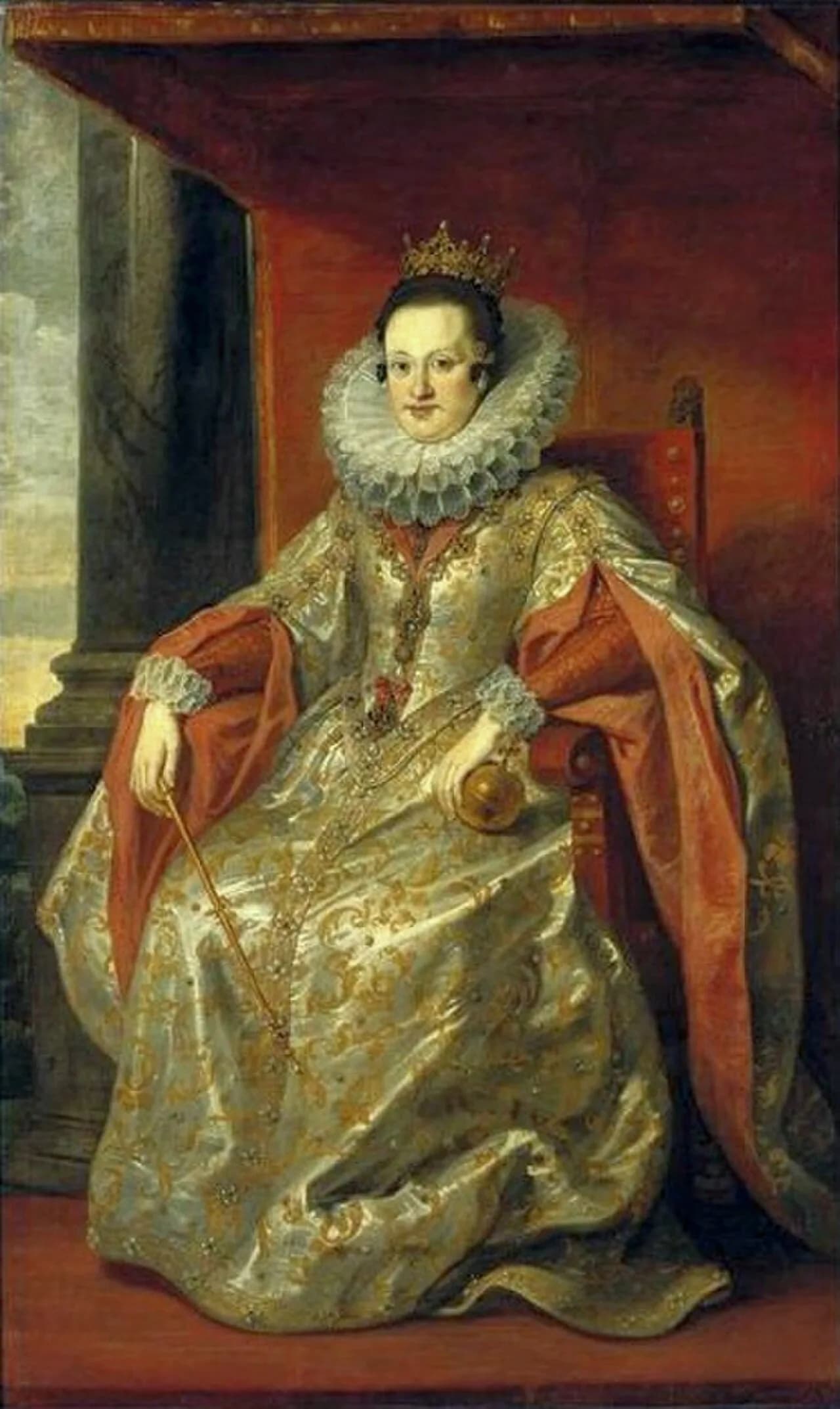 Constanze von Österreich