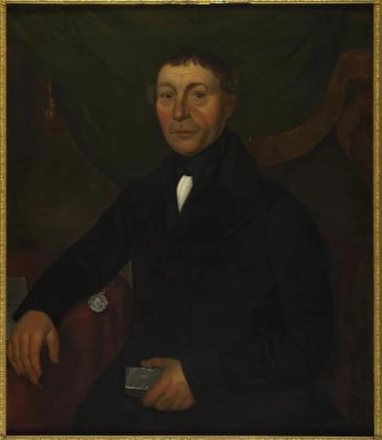 Melchior van Bon