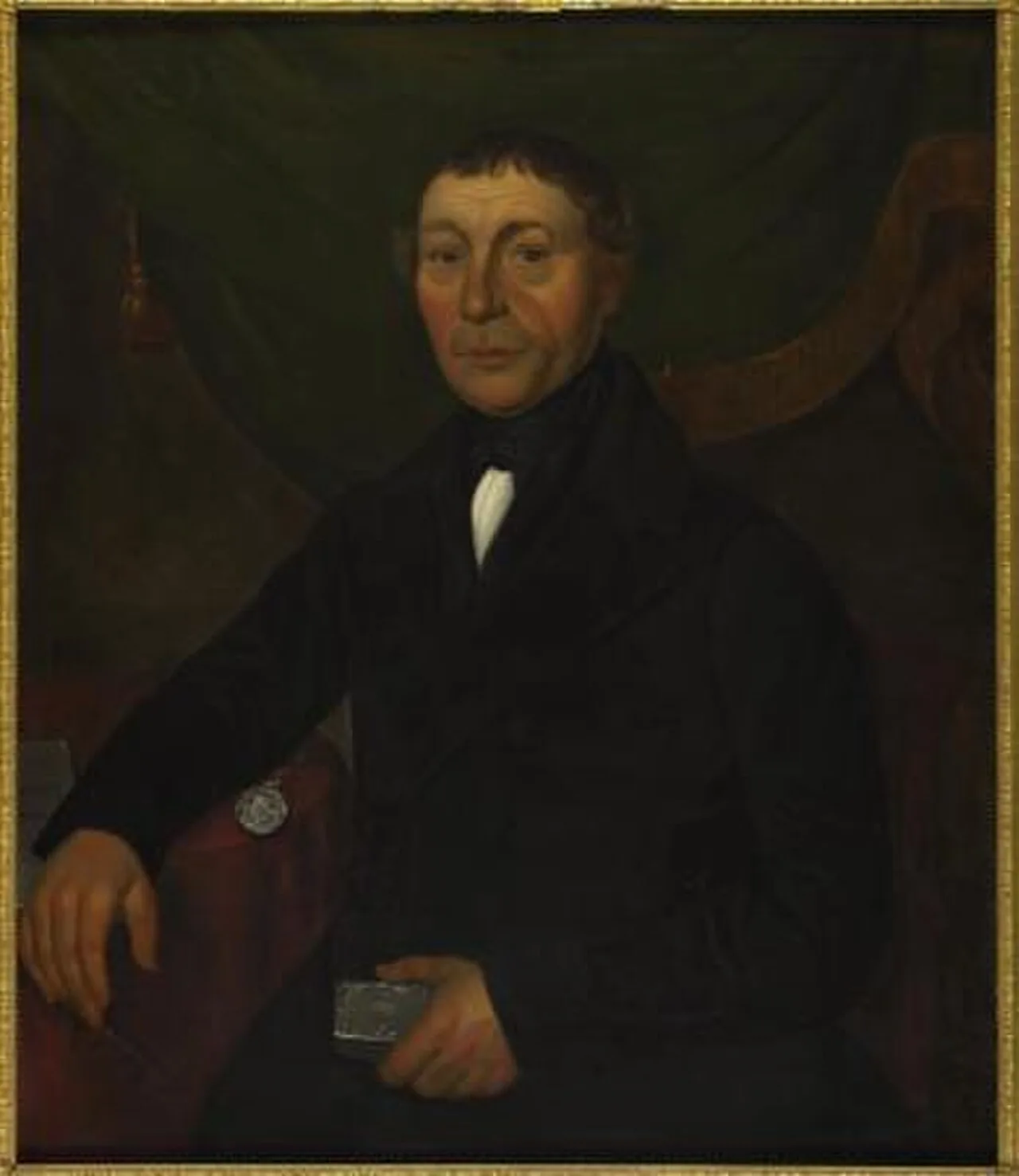 Melchior van Bon