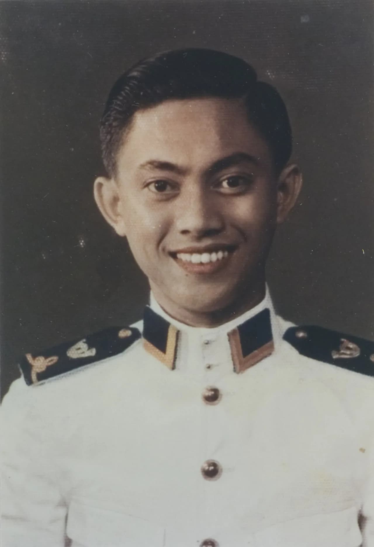Mangkunegara VIII