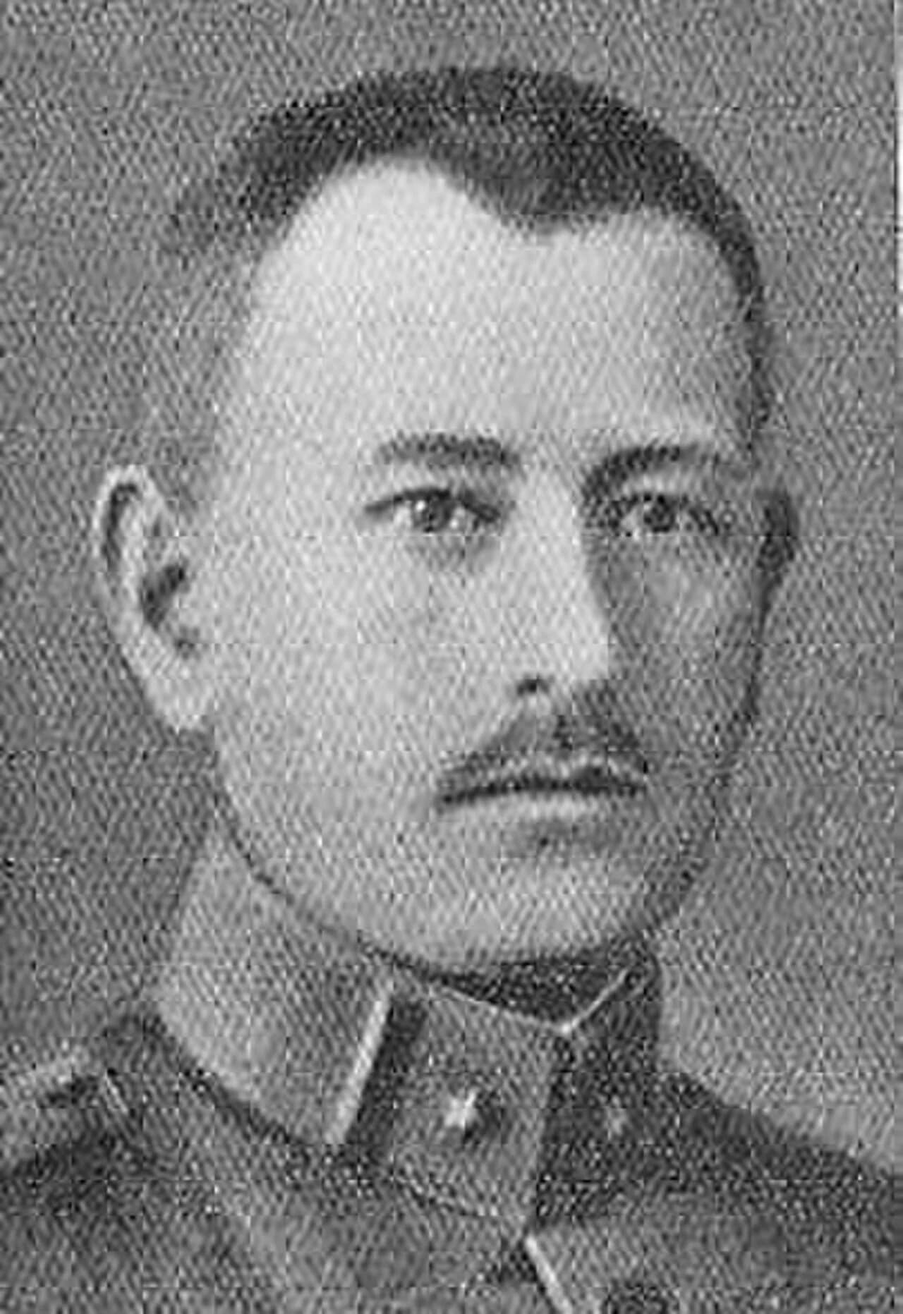 Sybe Kornelis Bakker