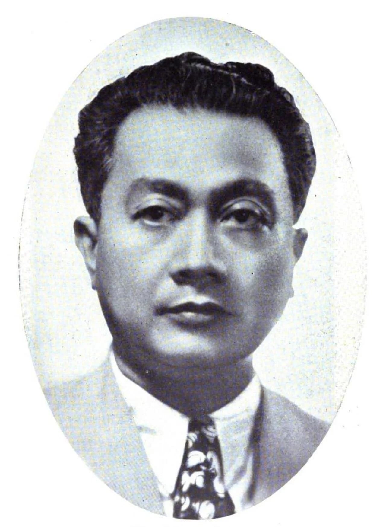 Eugenio Pérez