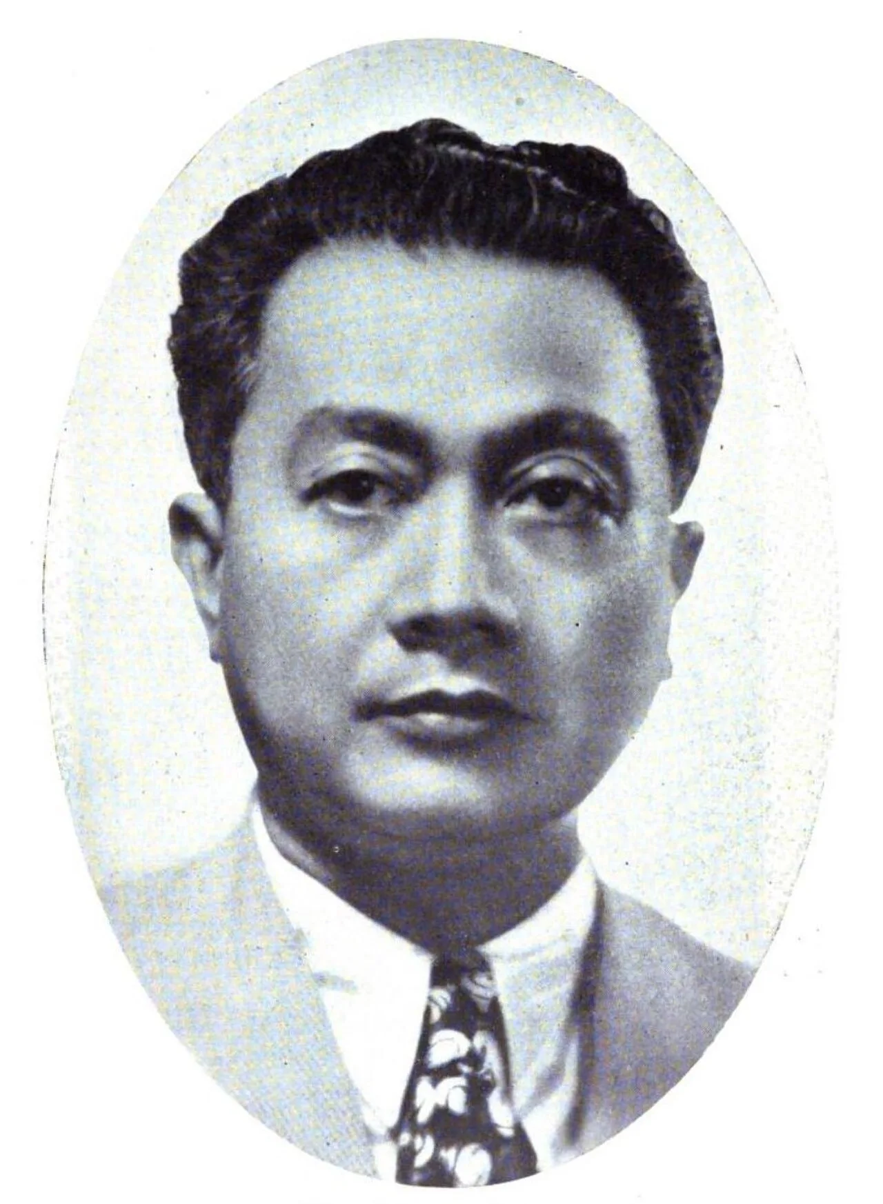 Eugenio Pérez