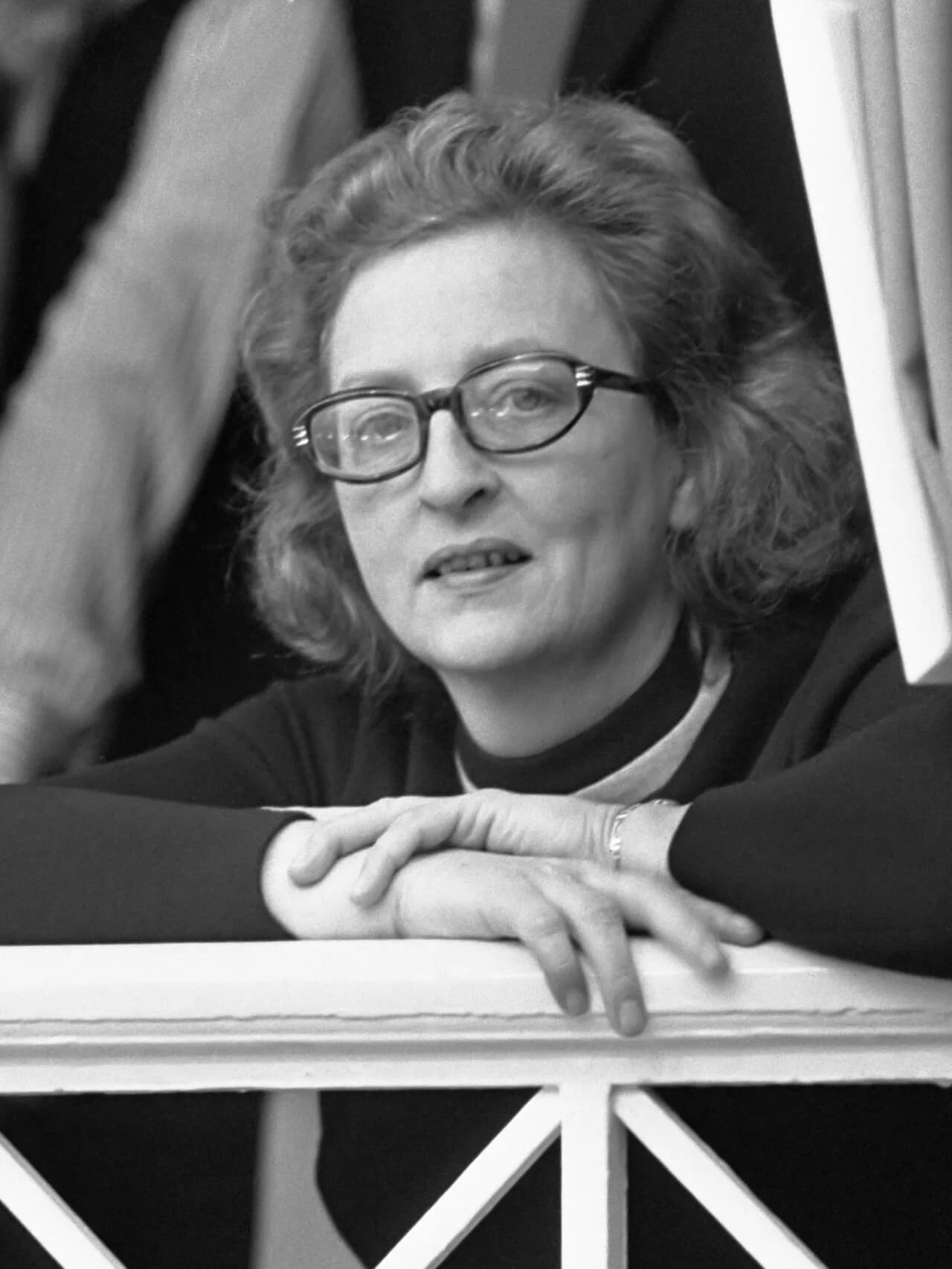 Liesbeth den Uyl