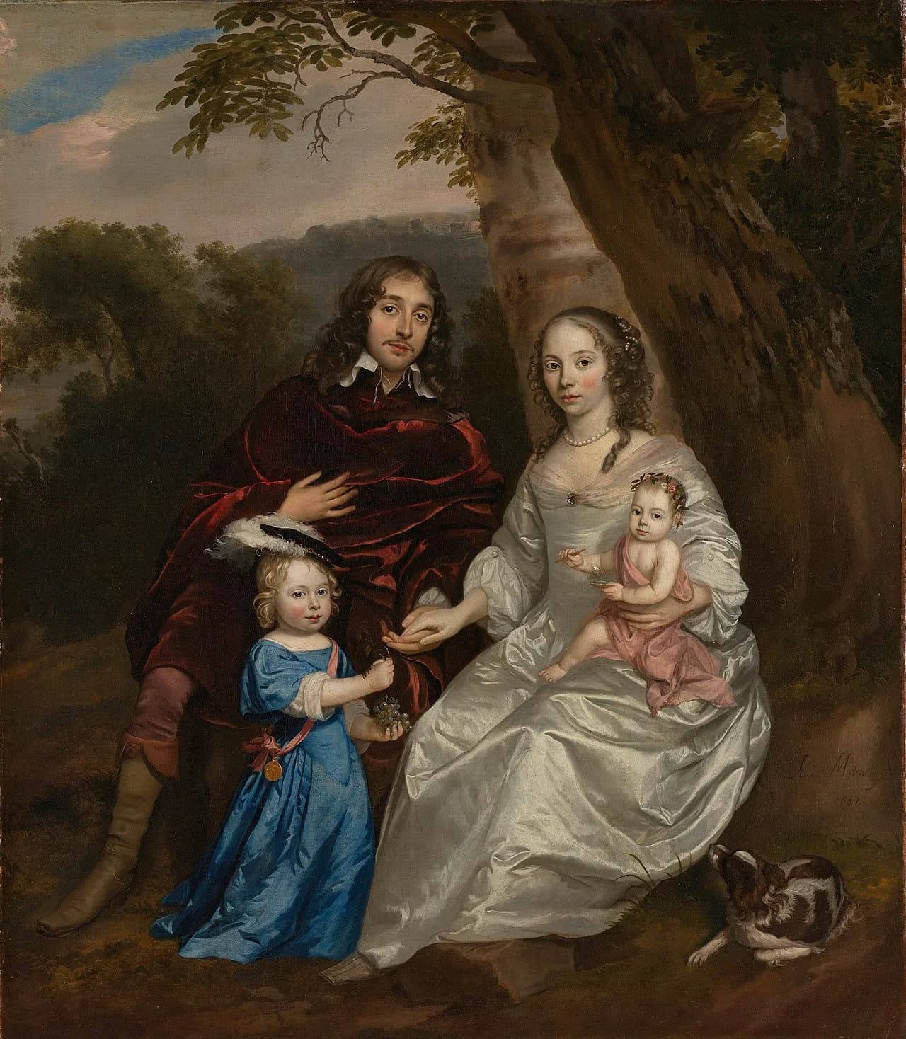 Govert van Slingelandt