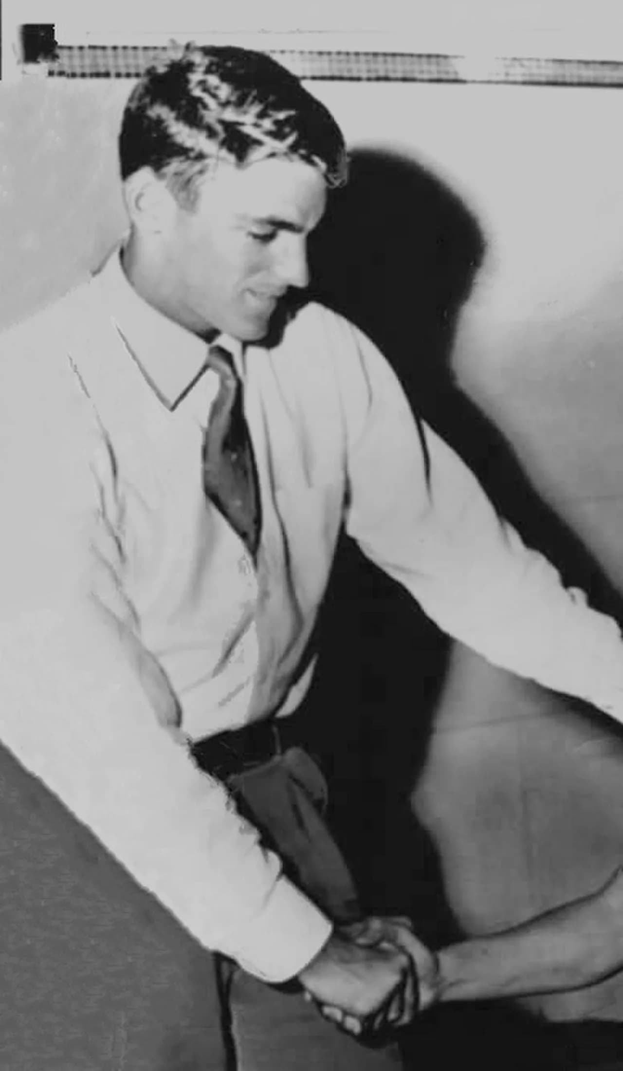 Dick Cleveland