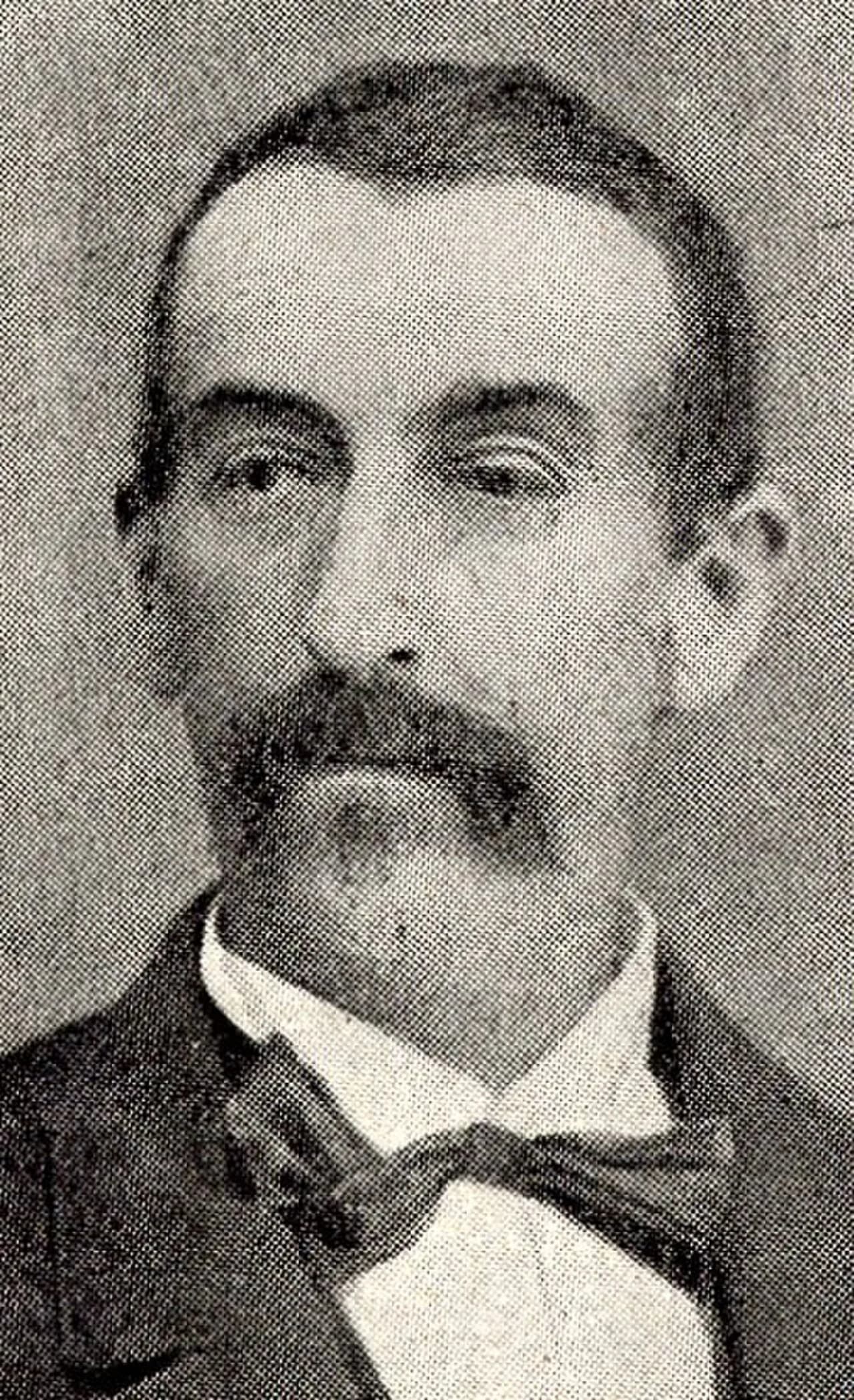 Giuseppe Salvadego Molin